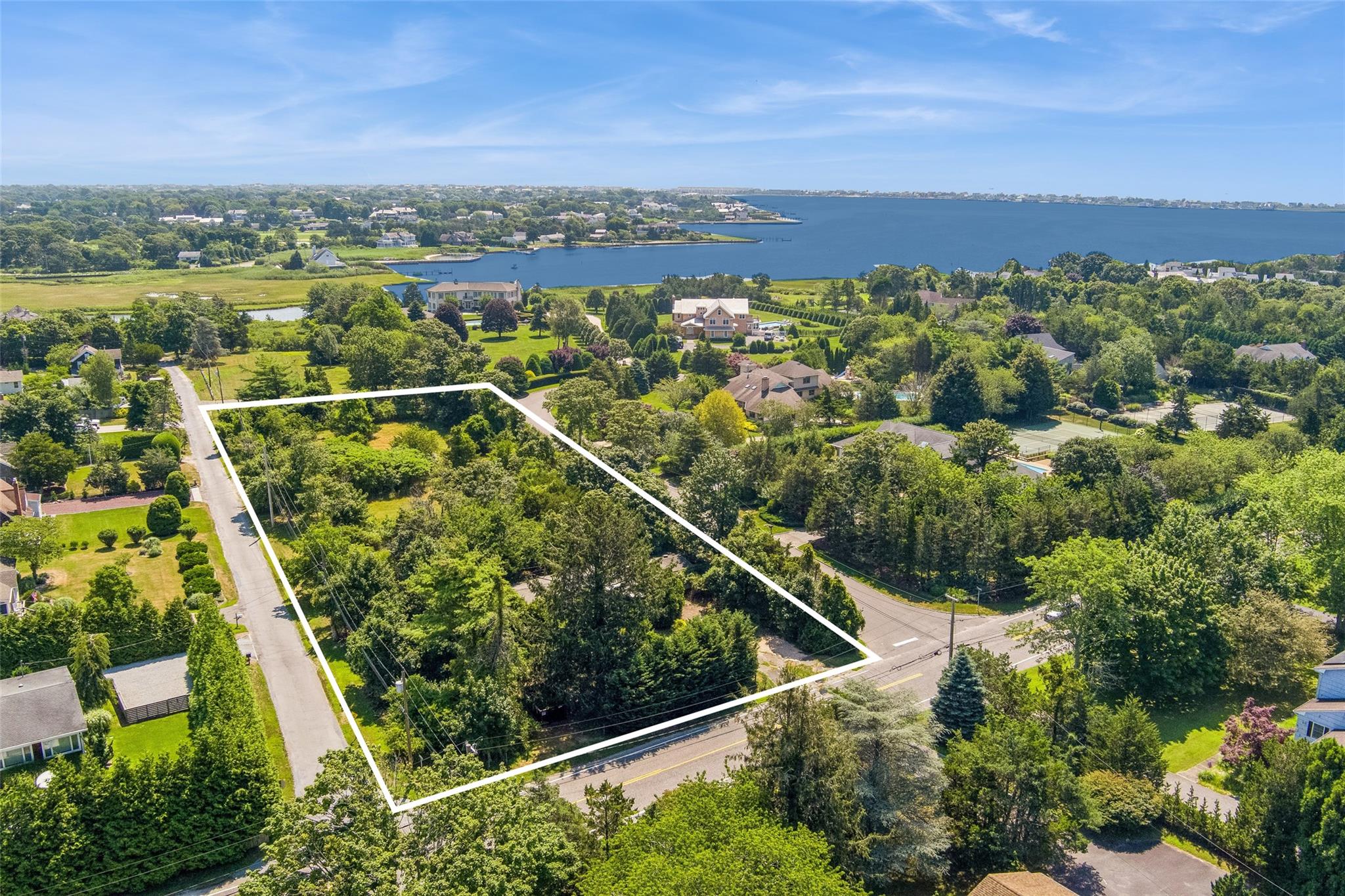 #1 photo, 28 Apaucuck Point Road, Westhampton , NY 11977