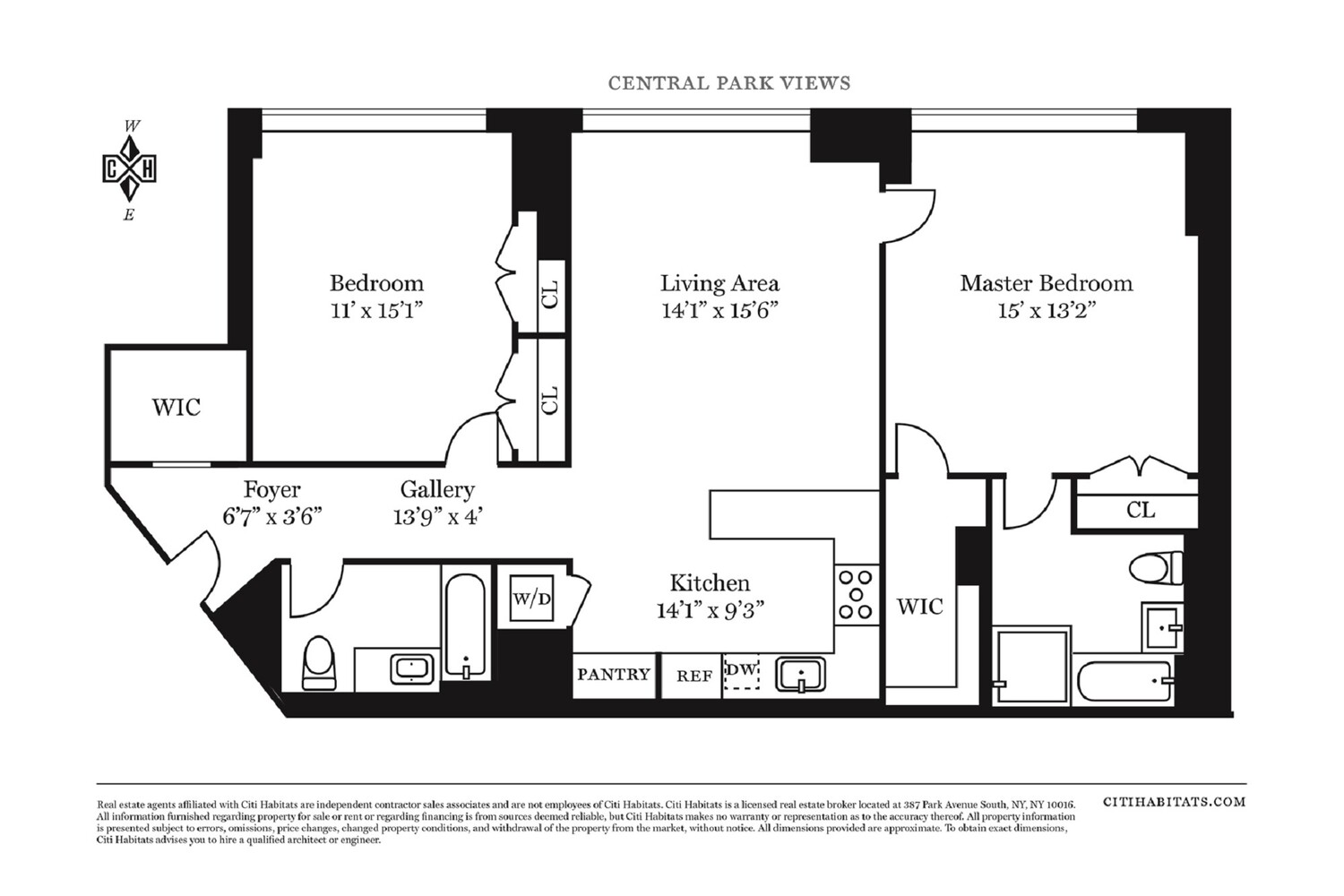 #3 photo, 1280 5TH Avenue, マンハッタン East Harlem , NY 10029