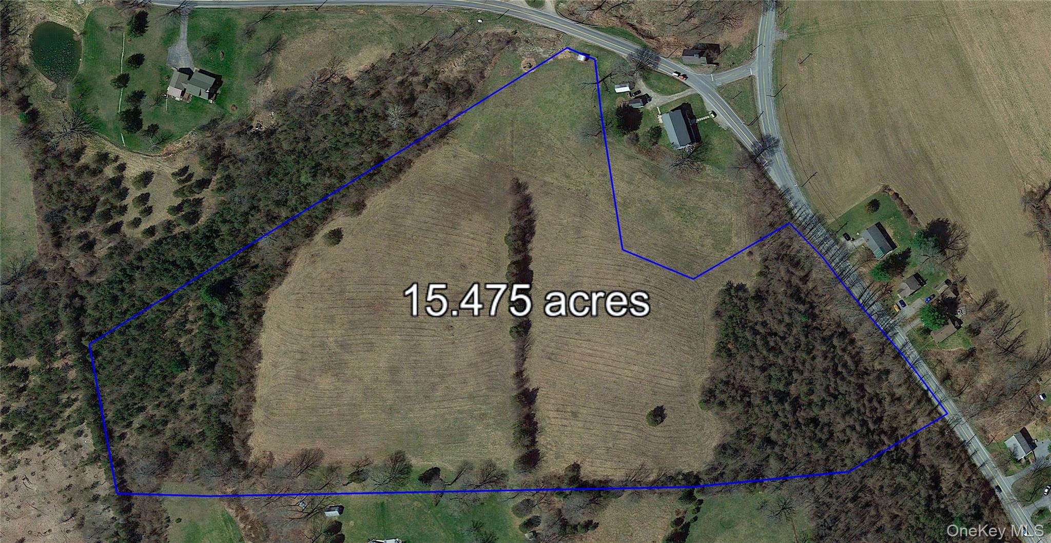 #3 photo, Cricket Hill Road, Wingdale , NY 12594