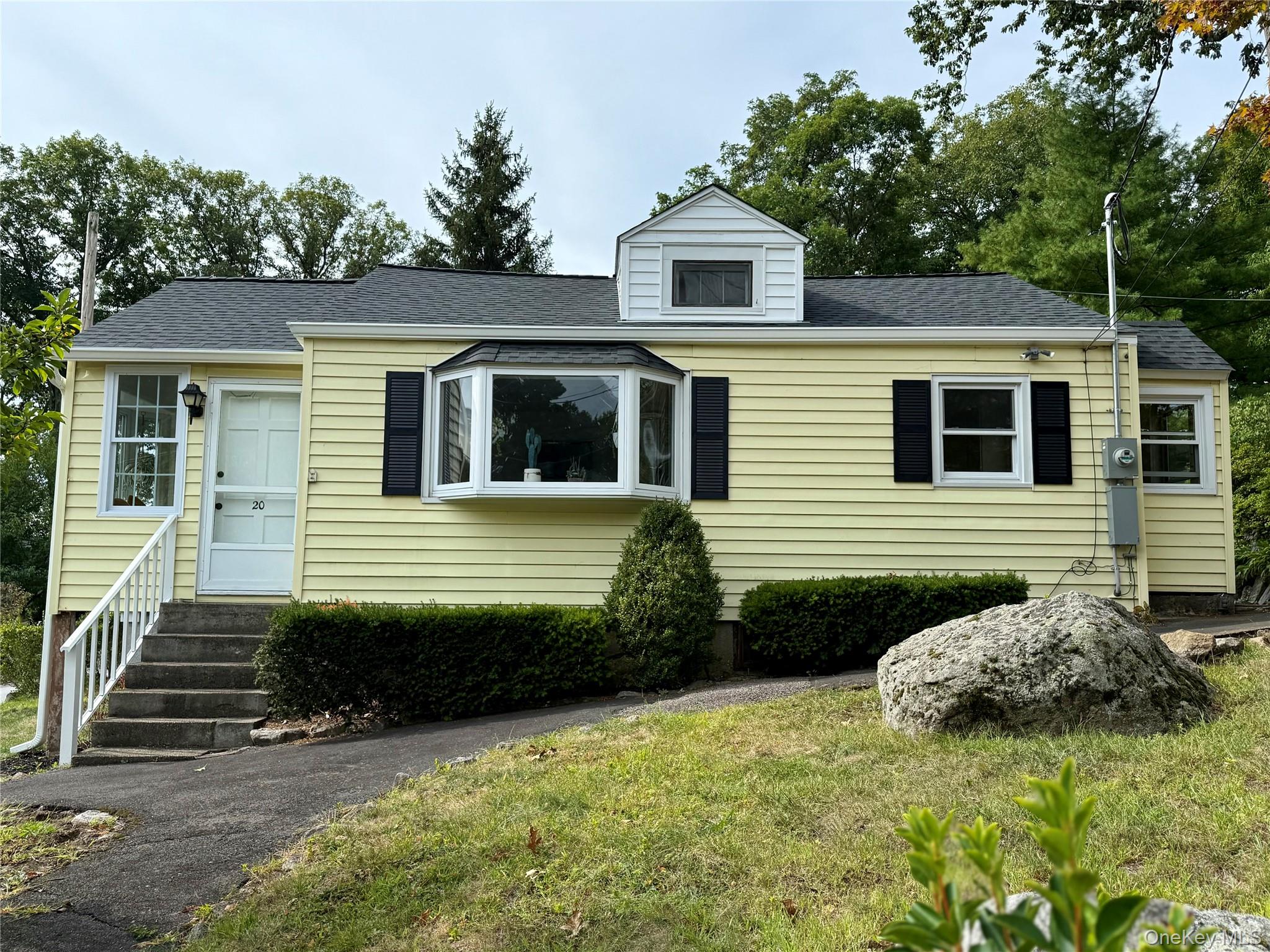 #1 photo, 20 Fulton Road, Fort Montgomery , NY 10922