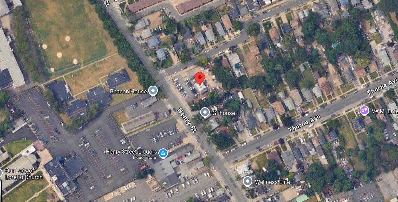 #1 photo, 126 Henry Street, ナッソー郡 Hempstead , NY 11550