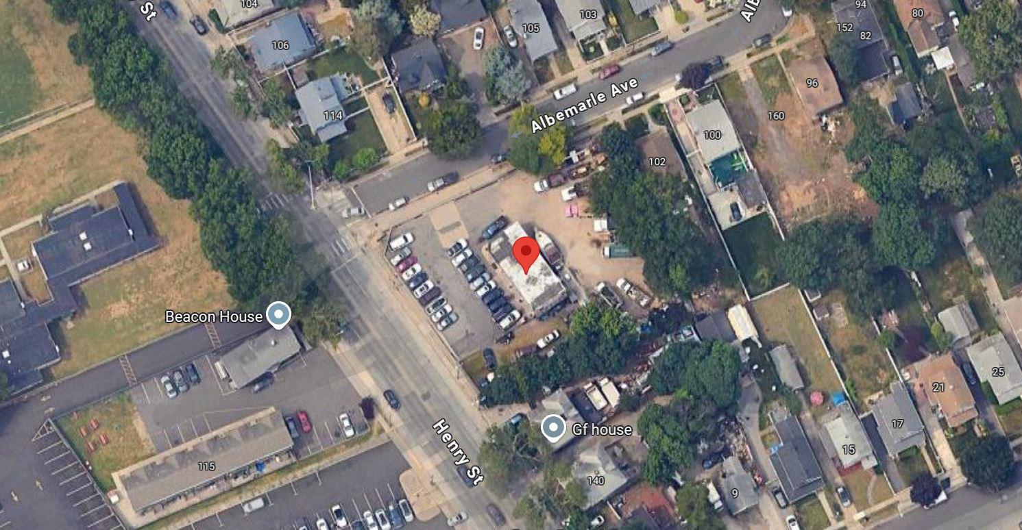 #2 photo, 126 Henry Street, ナッソー郡 Hempstead , NY 11550