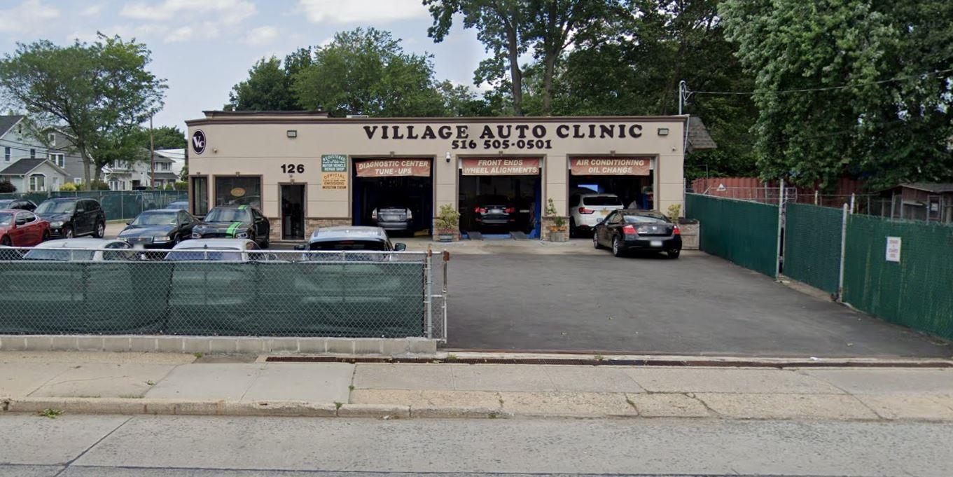 #5 photo, 126 Henry Street, ナッソー郡 Hempstead , NY 11550