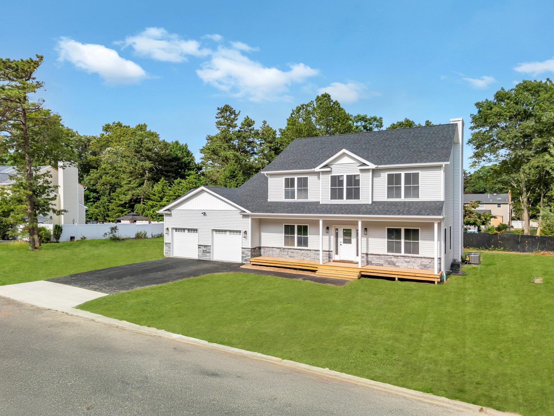 #1 photo, 00 Harrison Avenue, サフォーク郡 Miller Place , NY 11764