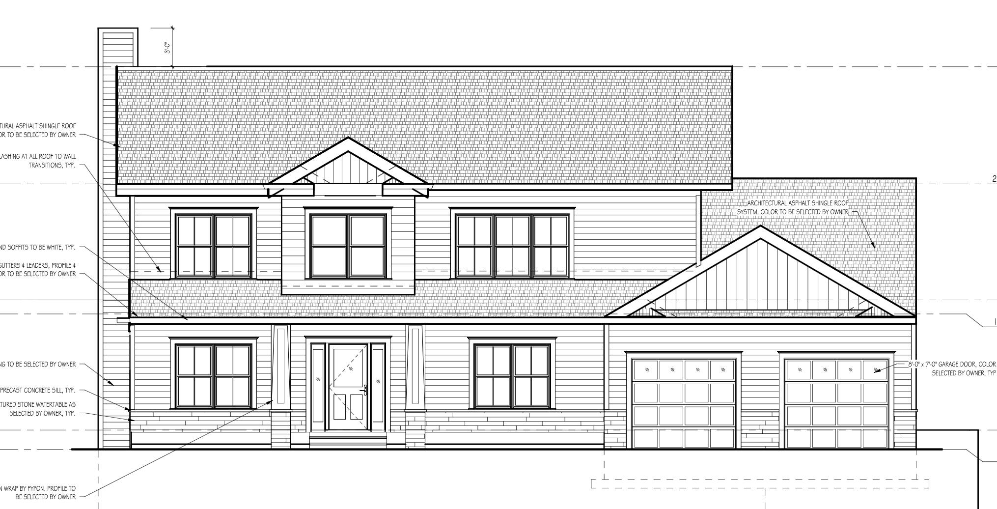 #4 photo, 00 Harrison Avenue, サフォーク郡 Miller Place , NY 11764