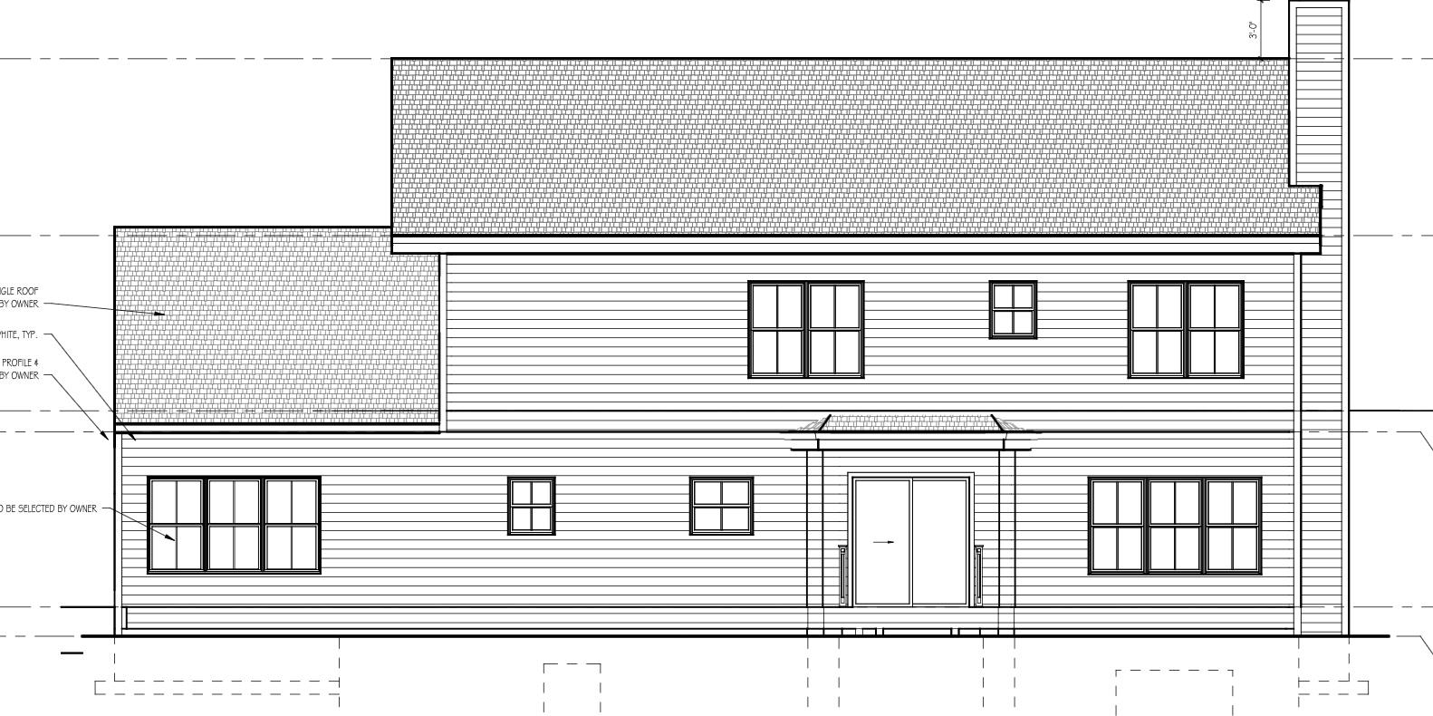 #5 photo, 00 Harrison Avenue, サフォーク郡 Miller Place , NY 11764