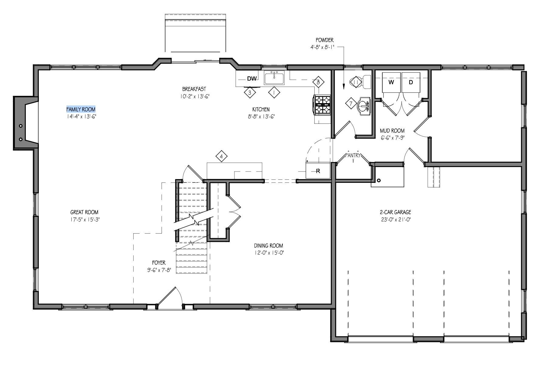 #6 photo, 00 Harrison Avenue, サフォーク郡 Miller Place , NY 11764