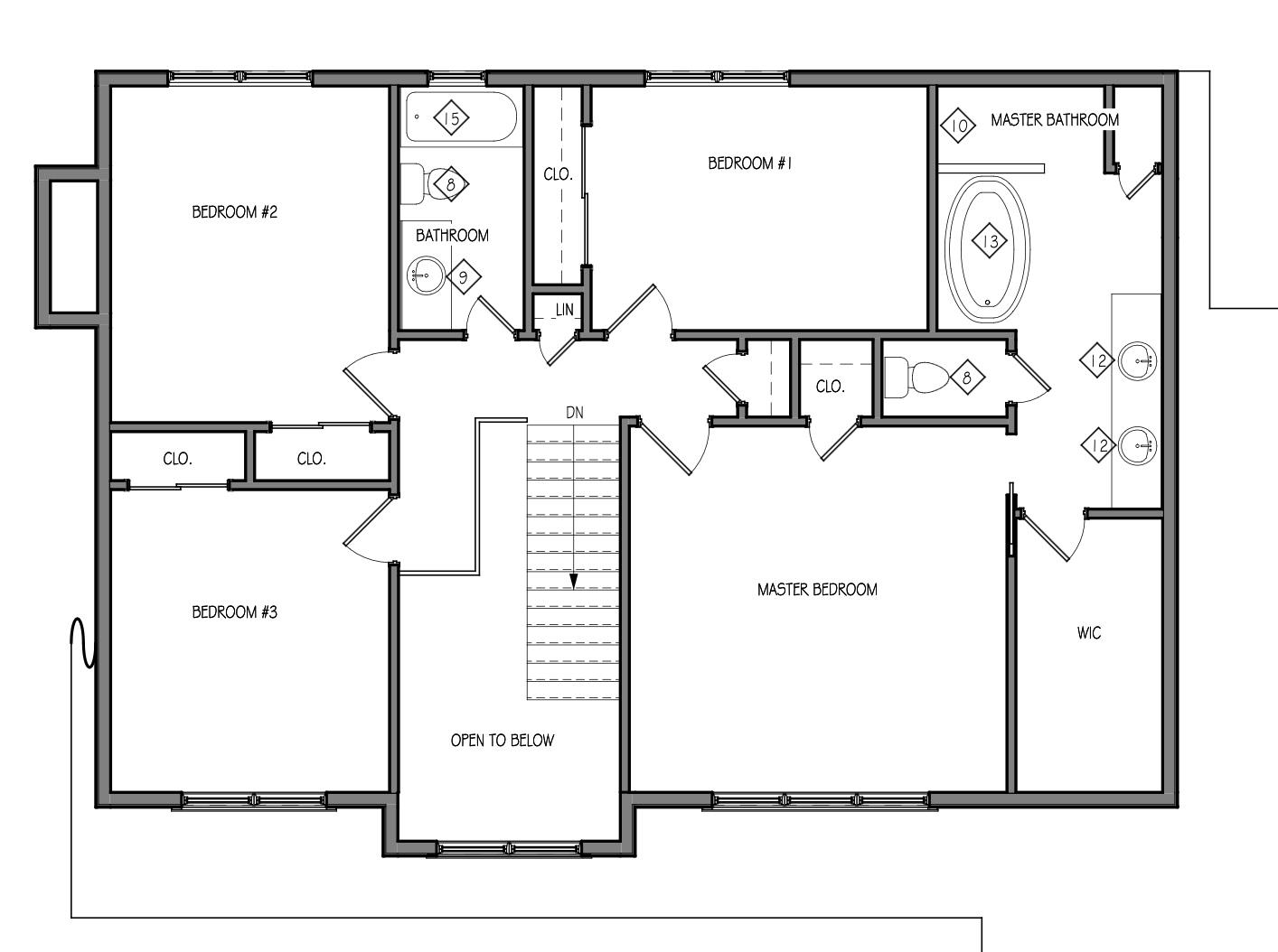 #7 photo, 00 Harrison Avenue, サフォーク郡 Miller Place , NY 11764