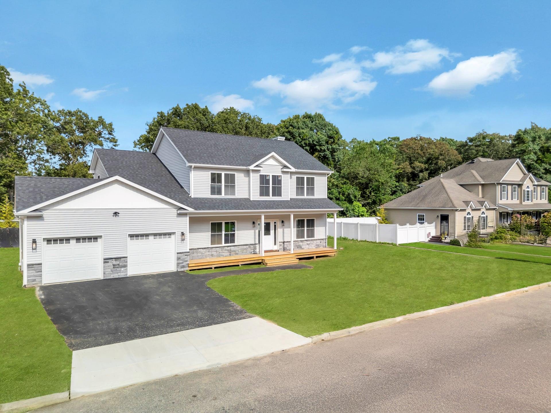 #8 photo, 00 Harrison Avenue, サフォーク郡 Miller Place , NY 11764