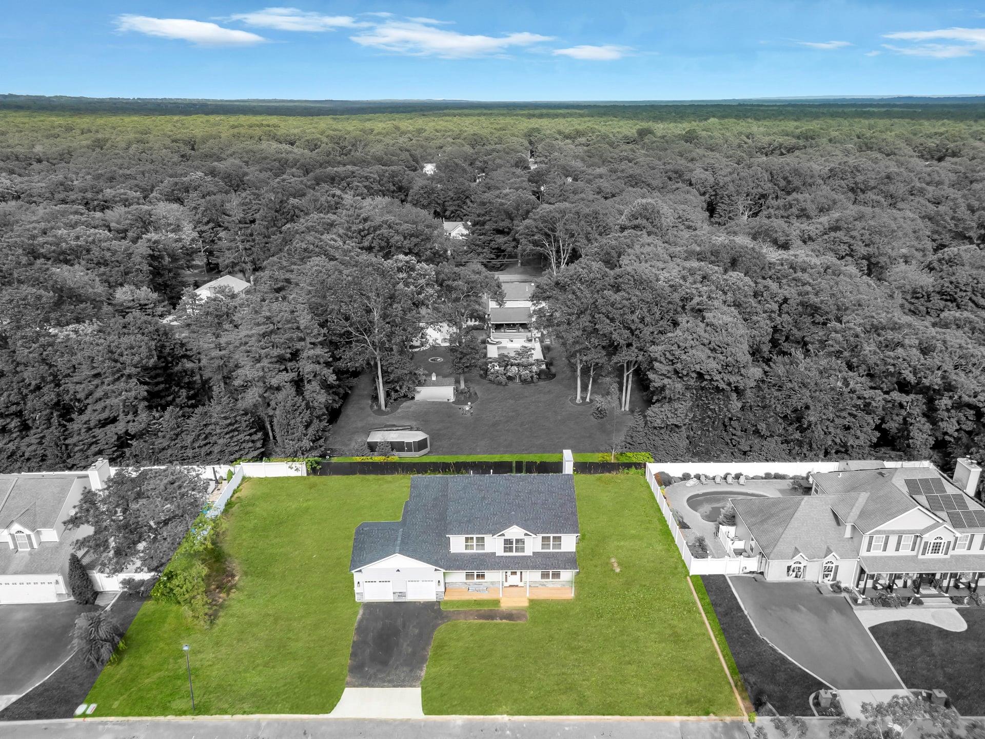 #9 photo, 00 Harrison Avenue, サフォーク郡 Miller Place , NY 11764