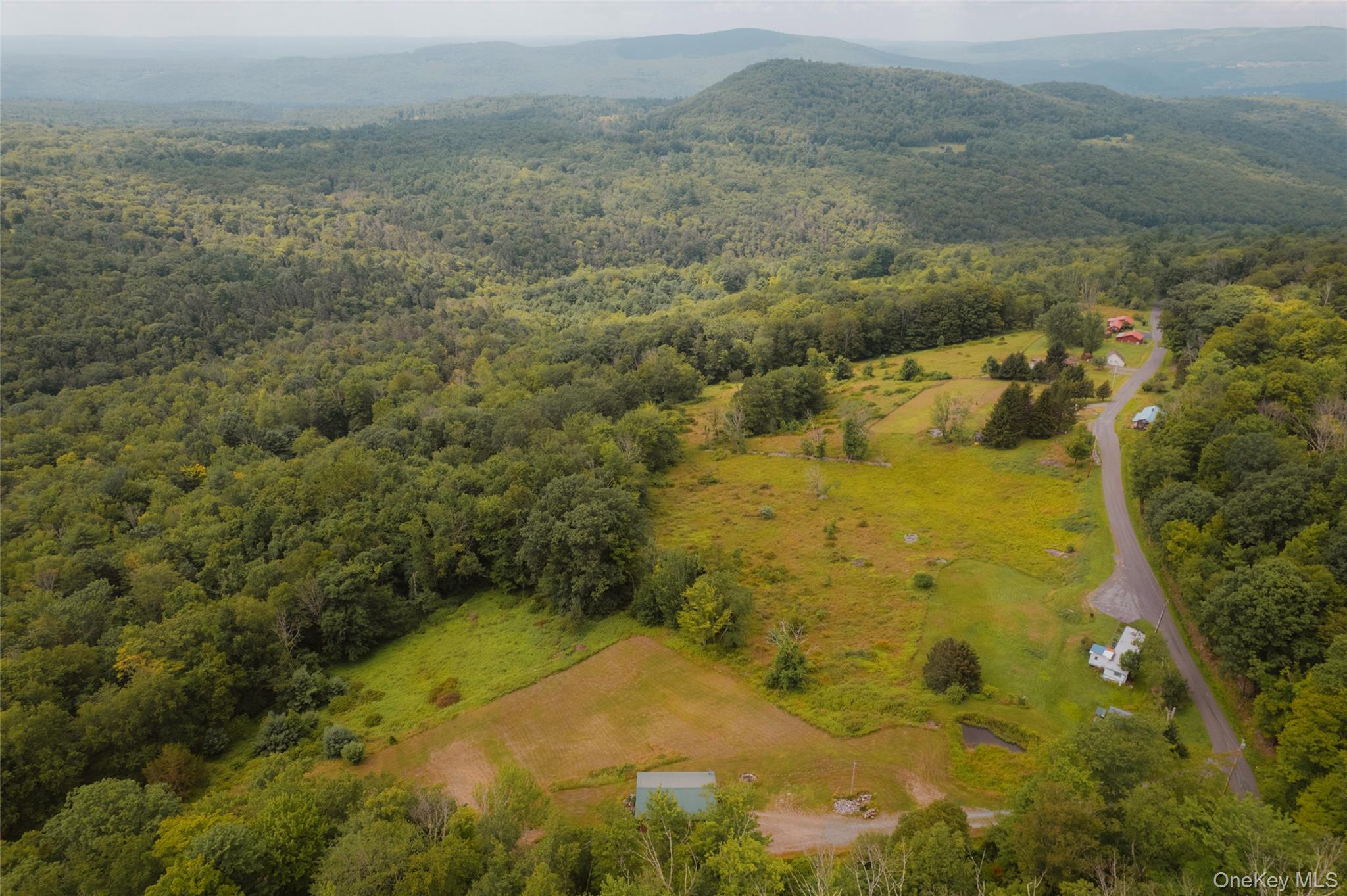 #1 photo, 332 & 308 E Mountain Road, Grahamsville , NY 12740