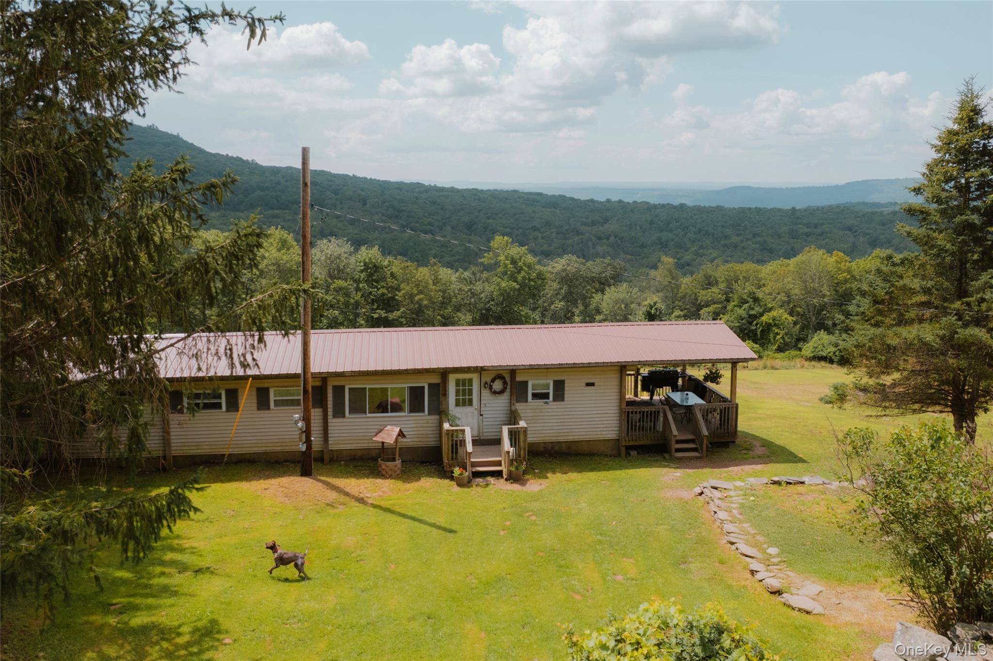 #3 photo, 332 & 308 E Mountain Road, Grahamsville , NY 12740