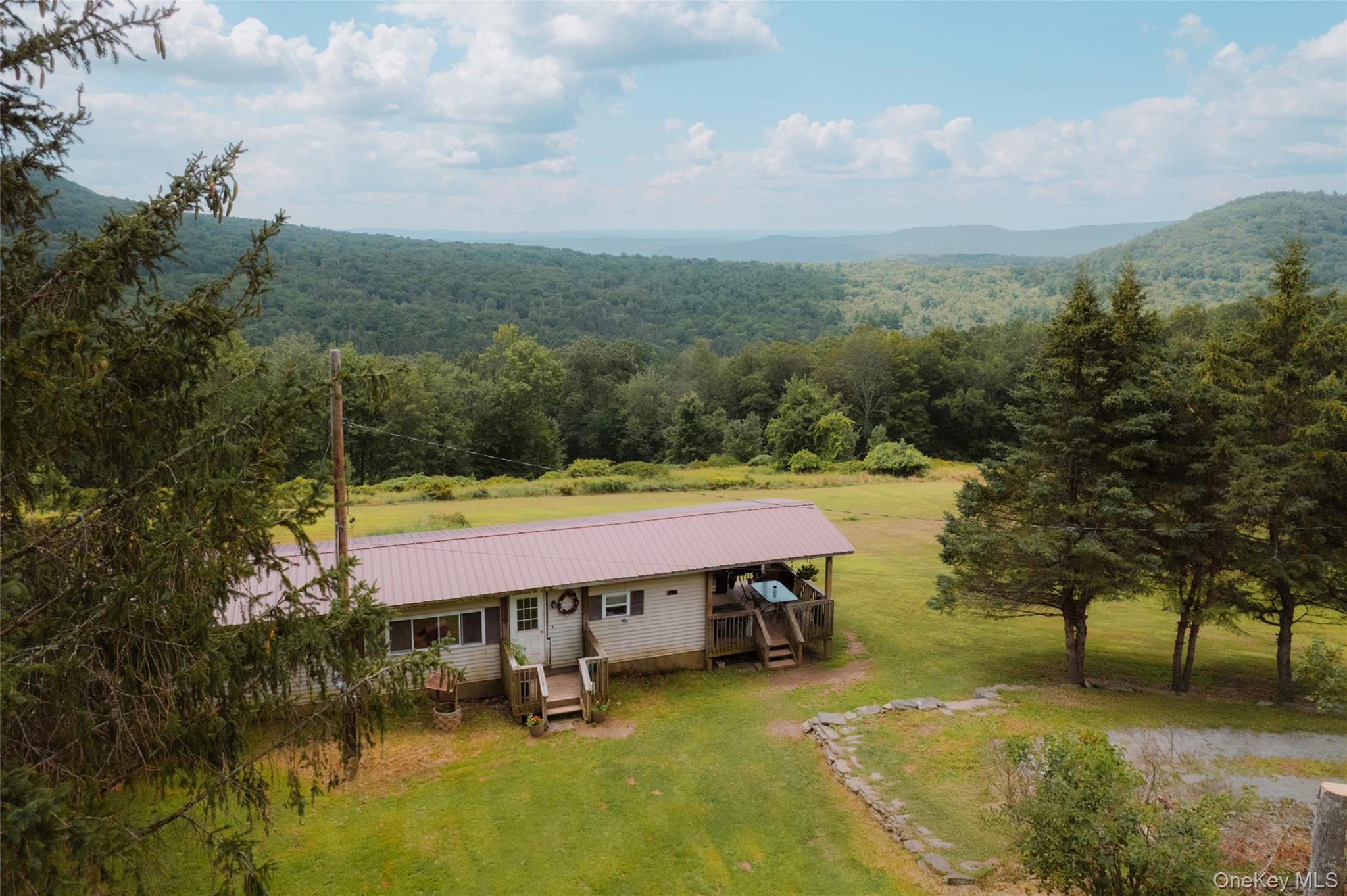 #4 photo, 332 & 308 E Mountain Road, Grahamsville , NY 12740