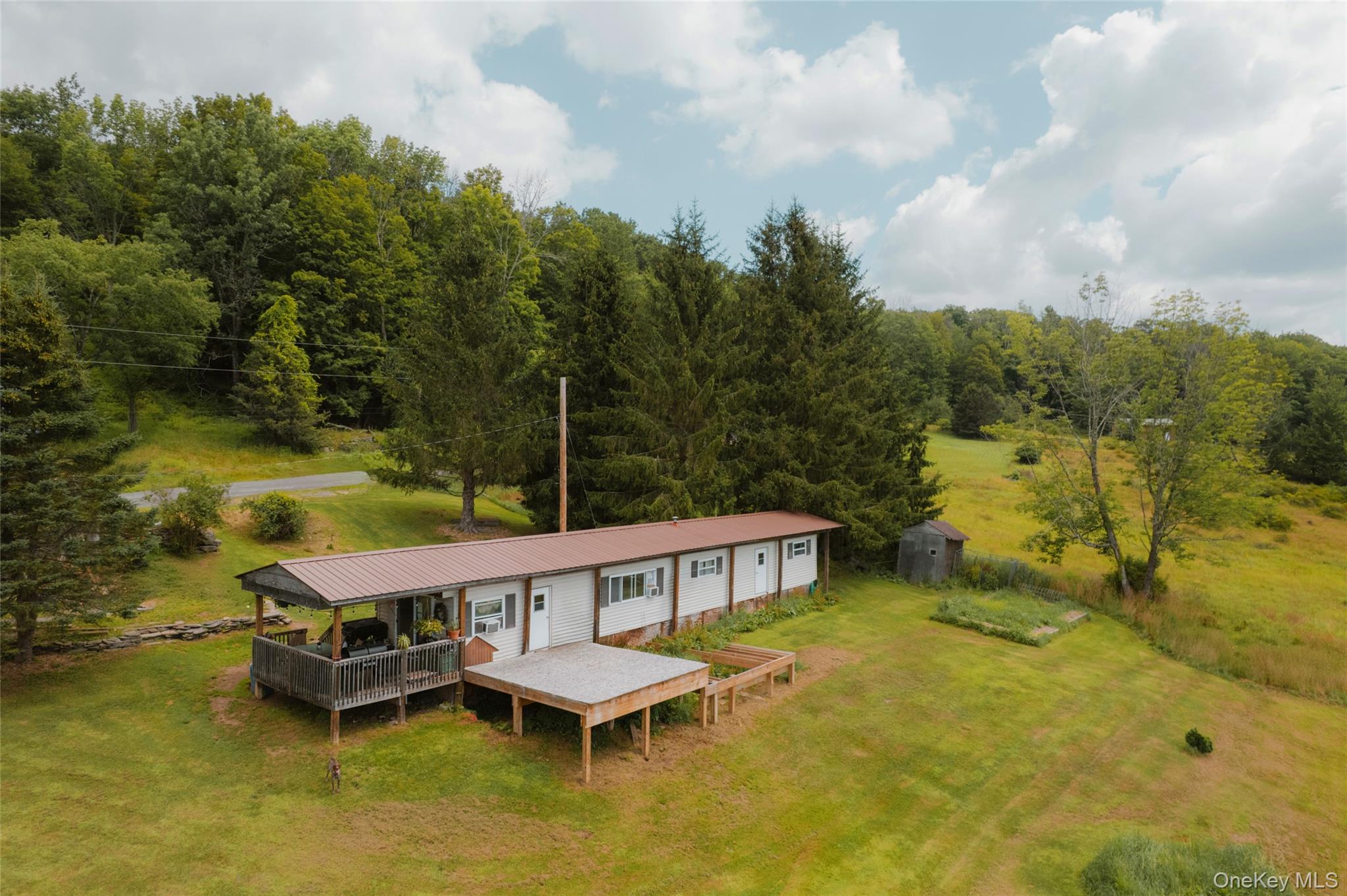 #6 photo, 332 & 308 E Mountain Road, Grahamsville , NY 12740