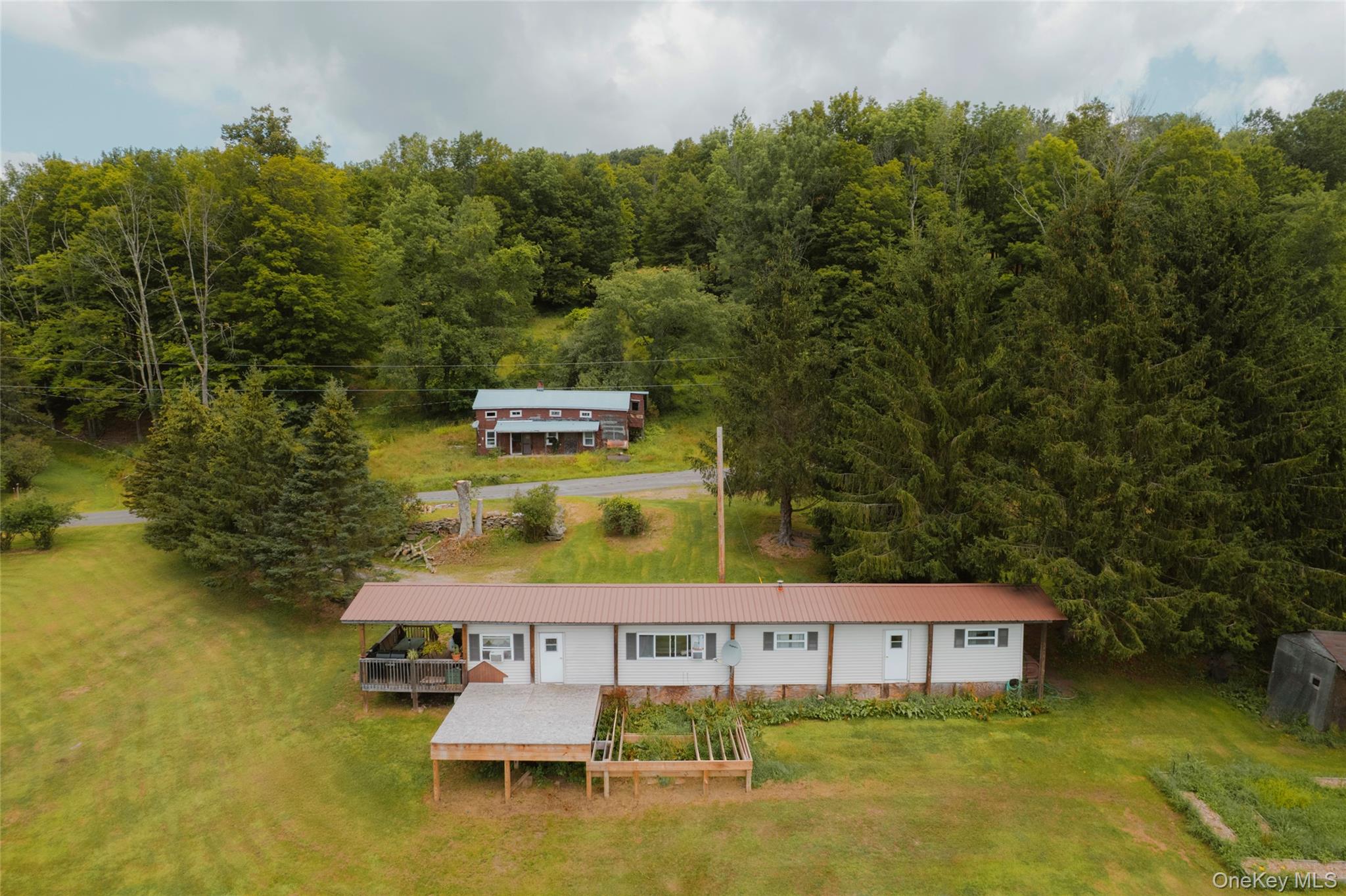 #7 photo, 332 & 308 E Mountain Road, Grahamsville , NY 12740