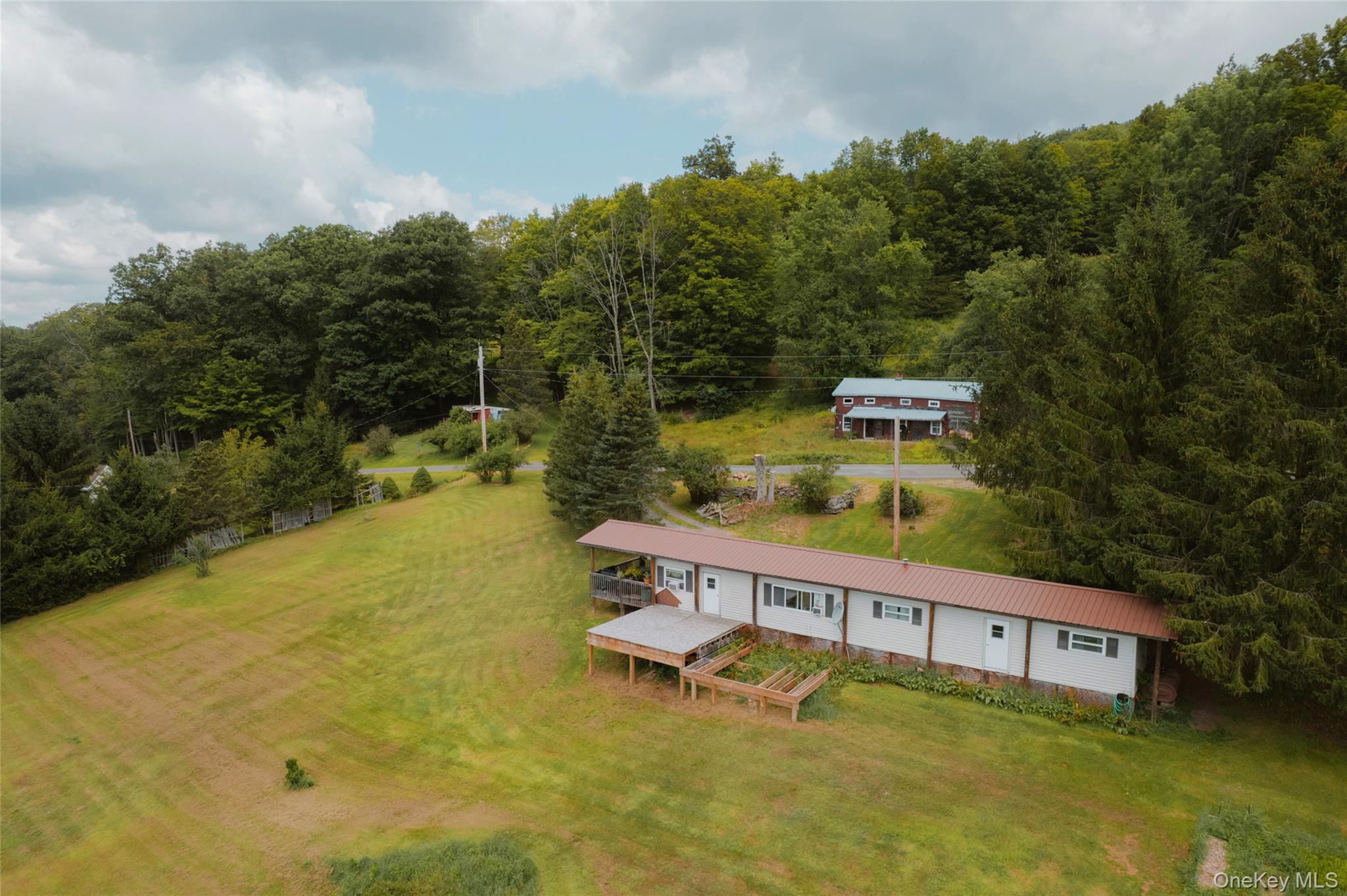 #8 photo, 332 & 308 E Mountain Road, Grahamsville , NY 12740