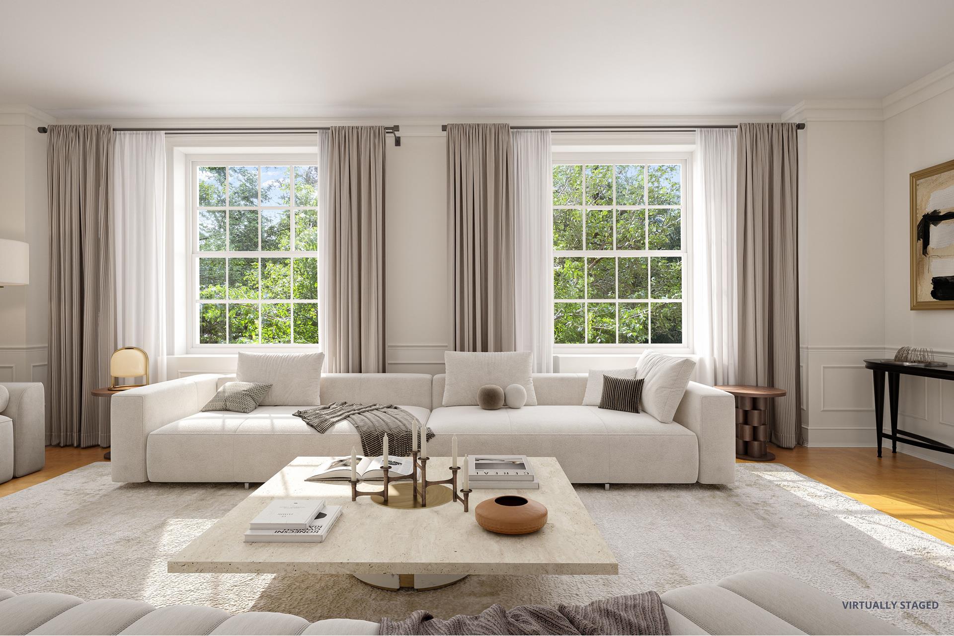 #14 photo, 1120 5TH Avenue, マンハッタン Carnegie Hill , NY 10128