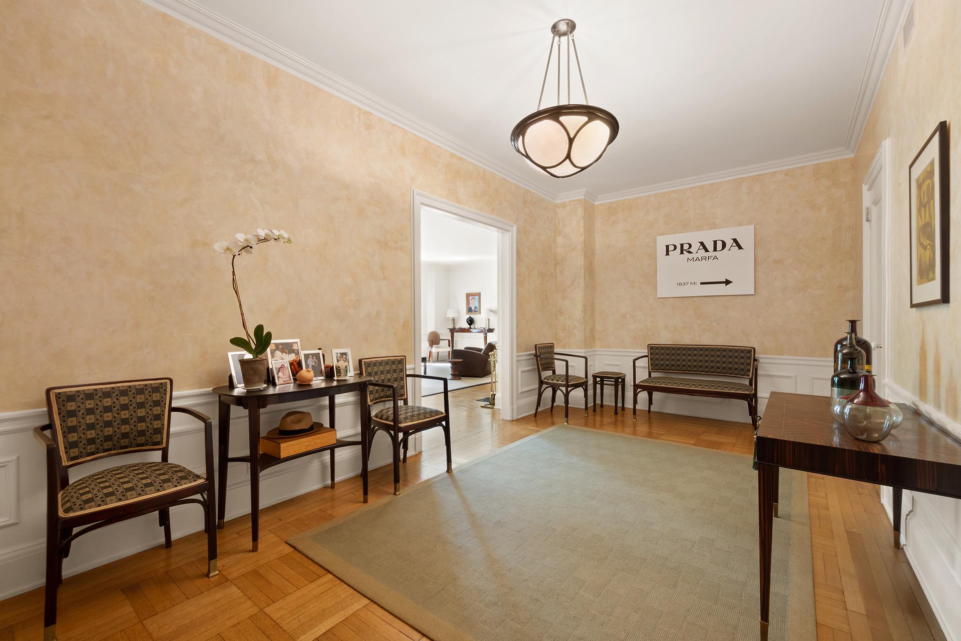 #18 photo, 1120 5TH Avenue, マンハッタン Carnegie Hill , NY 10128