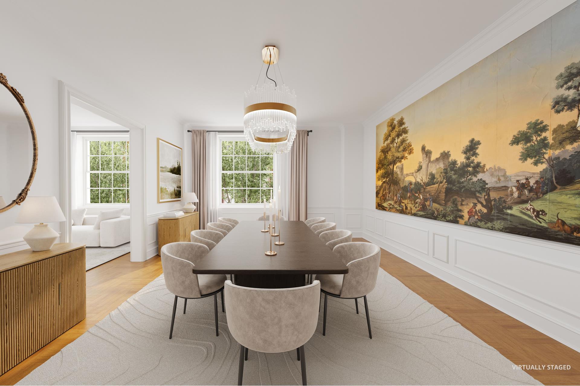 #6 photo, 1120 5TH Avenue, マンハッタン Carnegie Hill , NY 10128