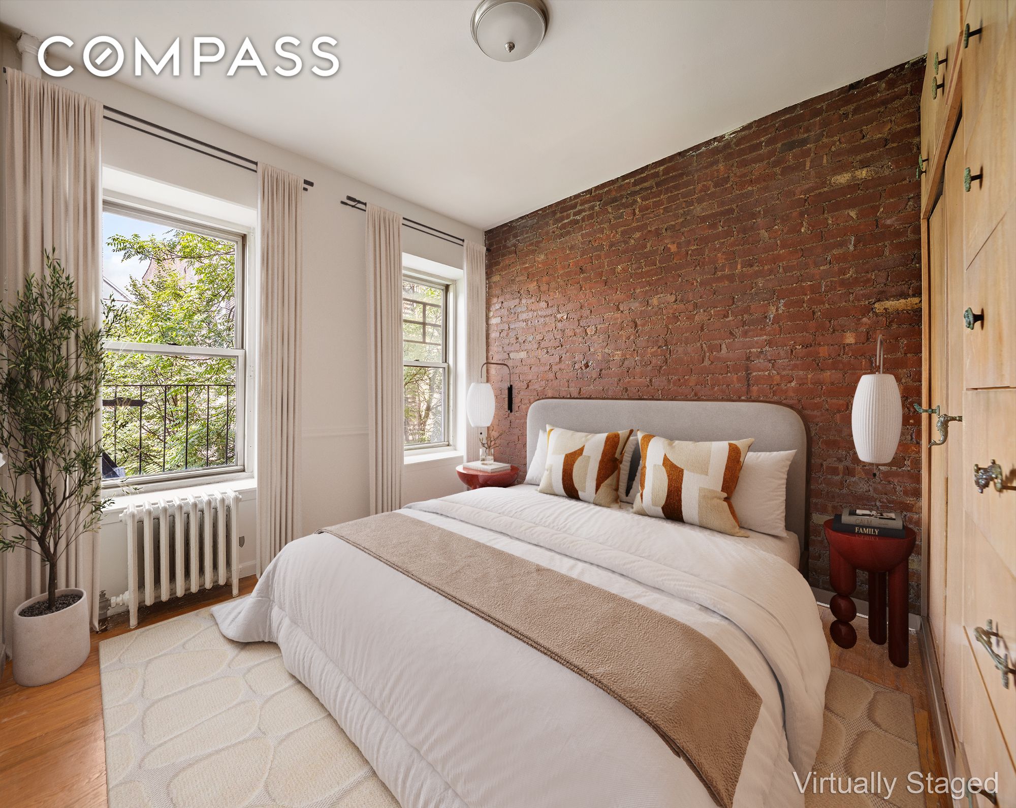 #6 photo, 25 Charles Street, マンハッタン West Village , NY 10014