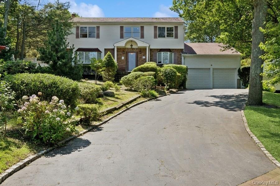 #1 photo, 8 Cedar Place, Kings Park , NY 11754