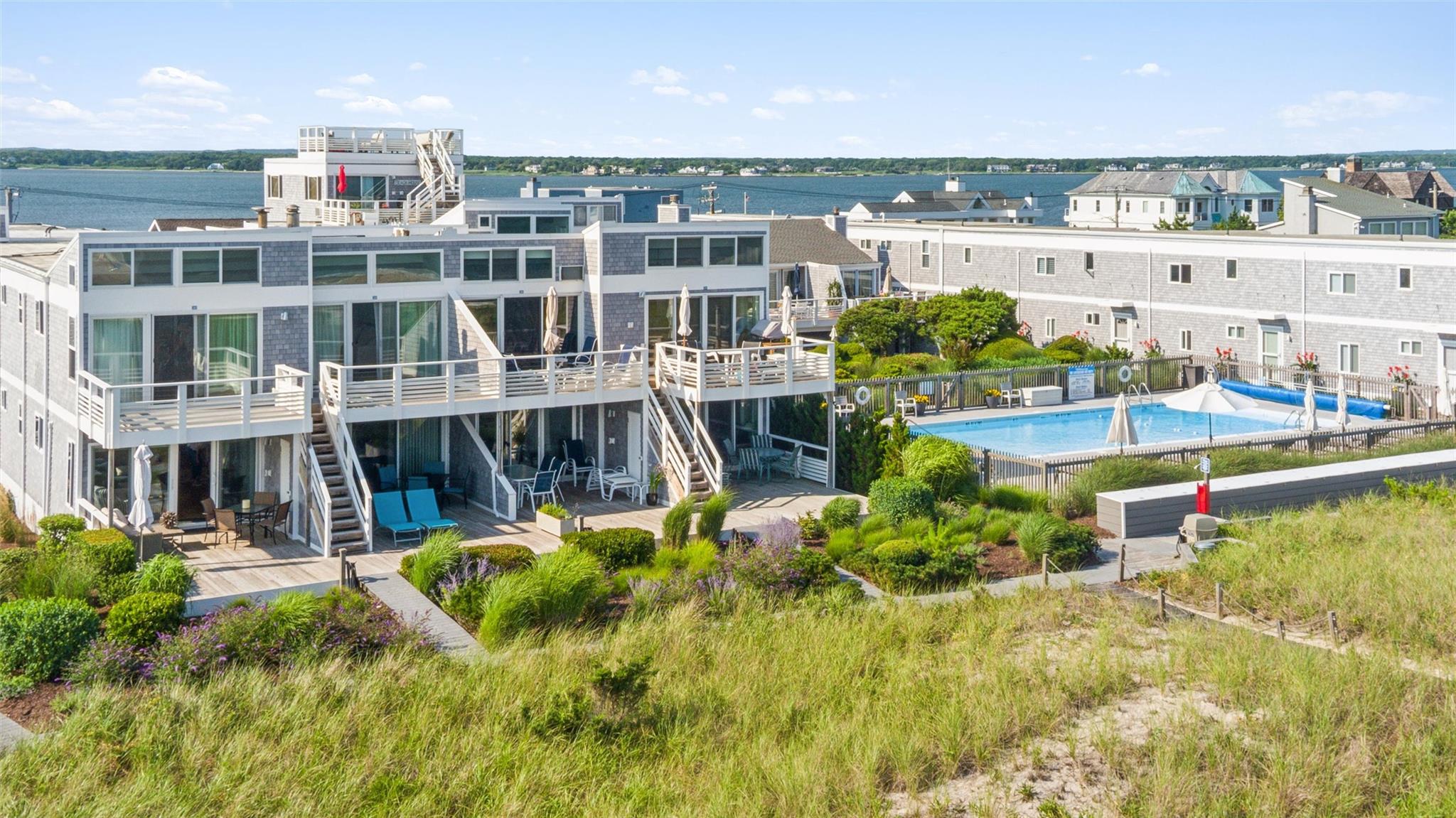 #17 photo, 539 Dune Road, サフォーク郡 Westhampton , NY 11977