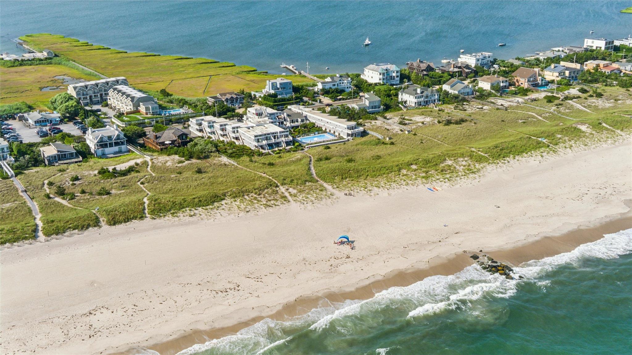 #19 photo, 539 Dune Road, サフォーク郡 Westhampton , NY 11977