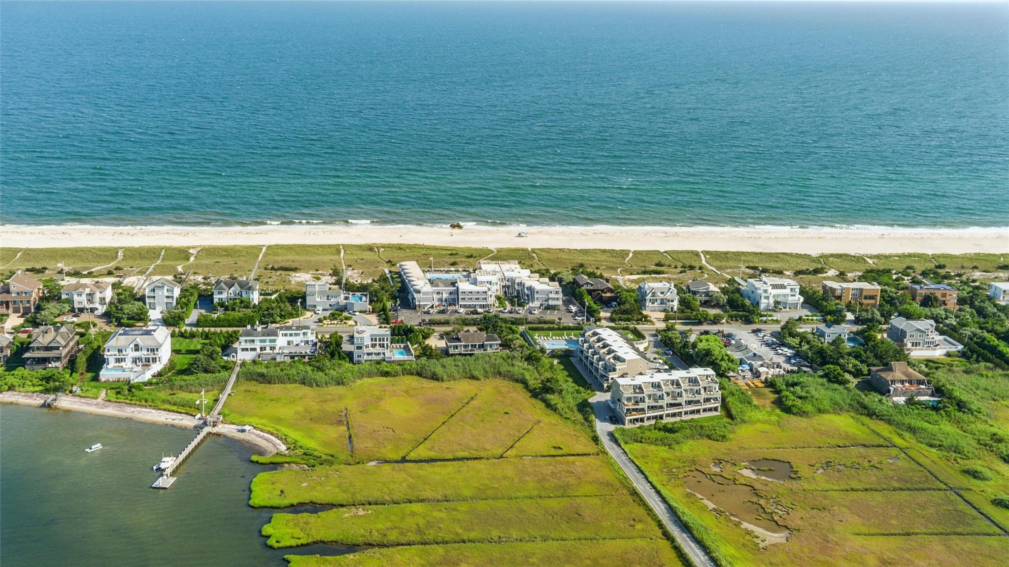 #20 photo, 539 Dune Road, サフォーク郡 Westhampton , NY 11977