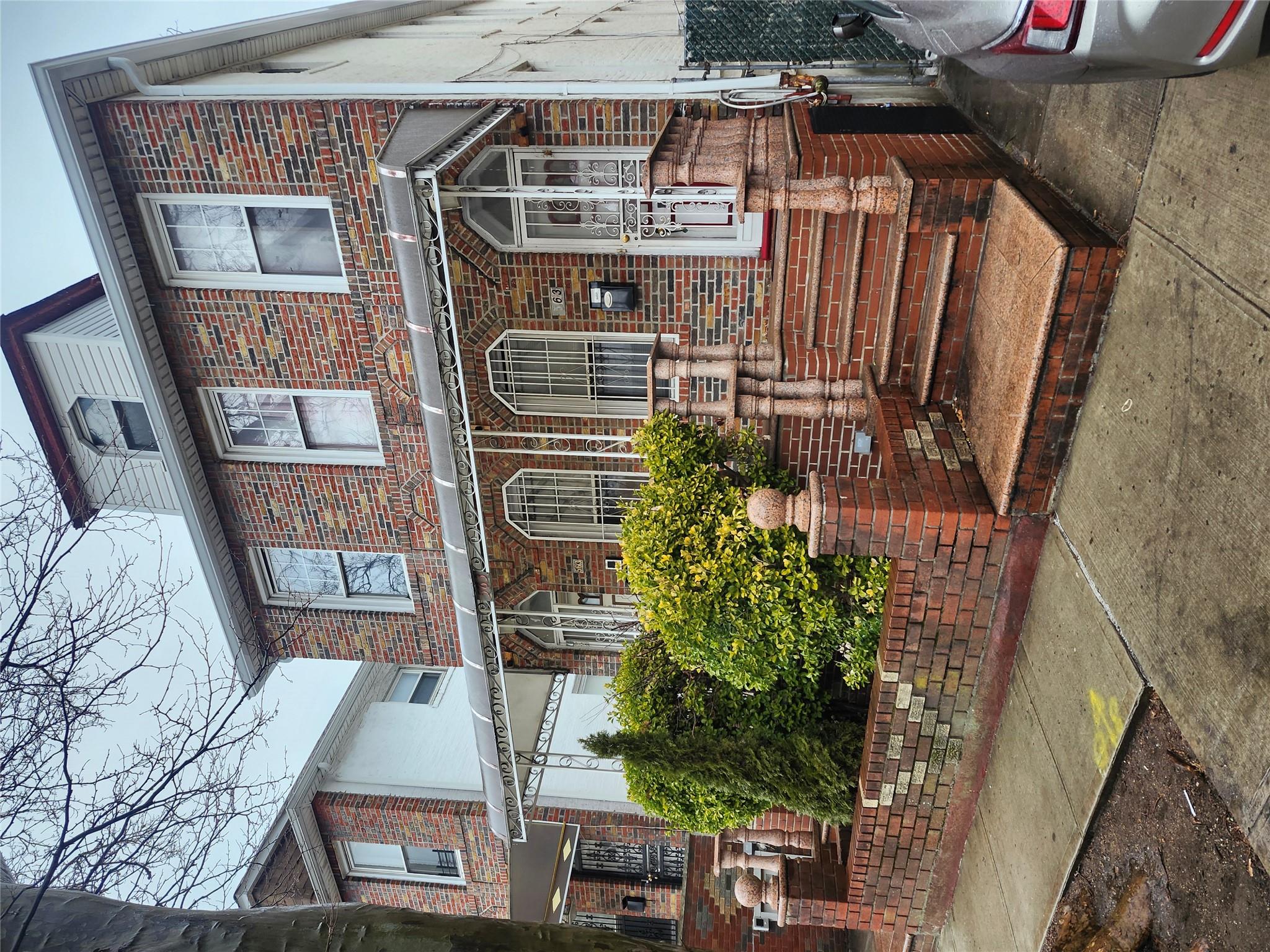 #1 photo, 563 E 91st Street, 布鲁克林 Brooklyn , NY 11236