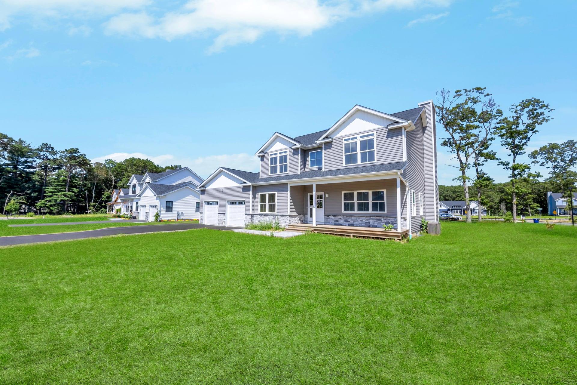 #1 photo, Lot #6 Cardinal Court, 東長島 Ridge , NY 11961