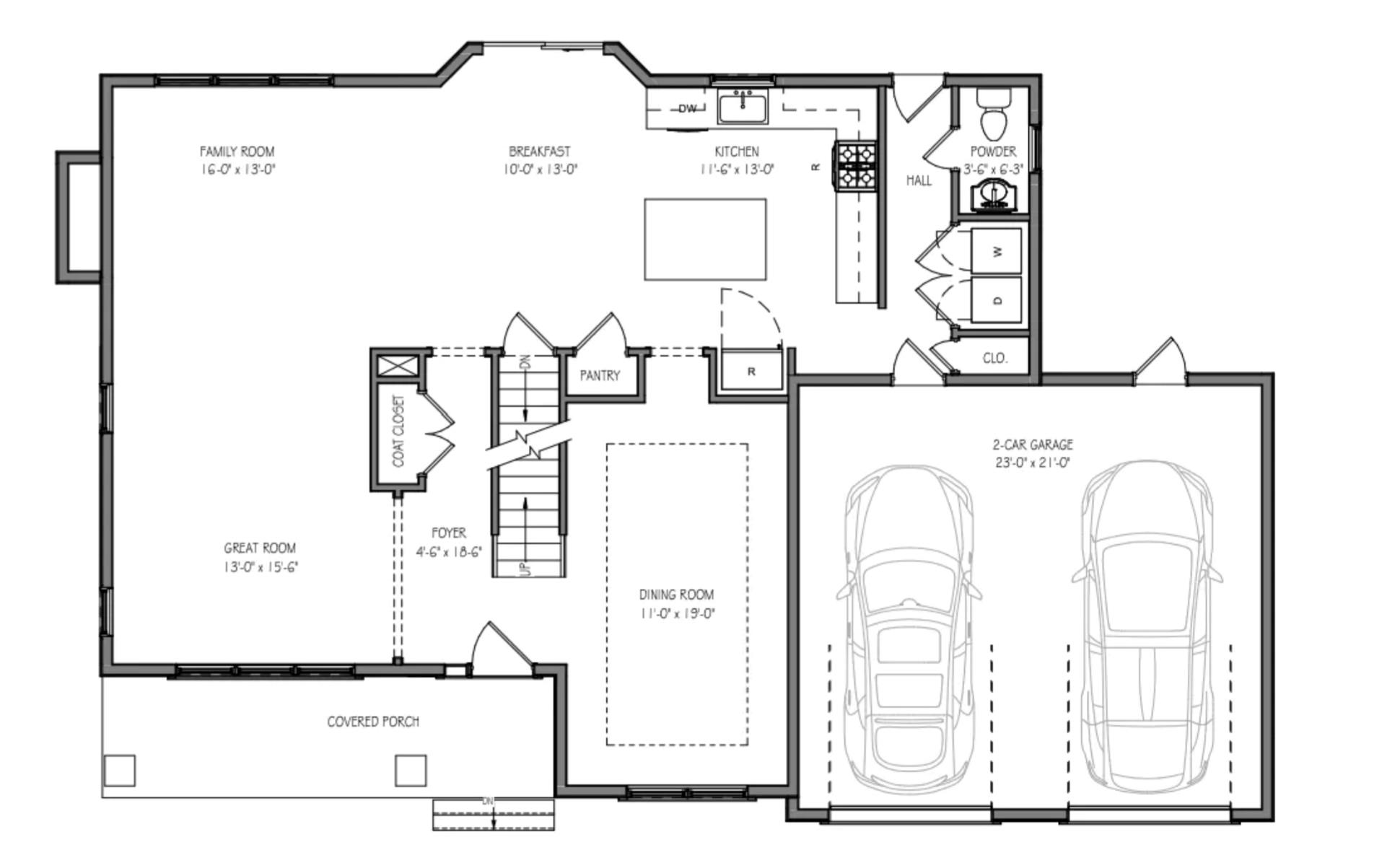 #11 photo, Lot #6 Cardinal Court, 東長島 Ridge , NY 11961