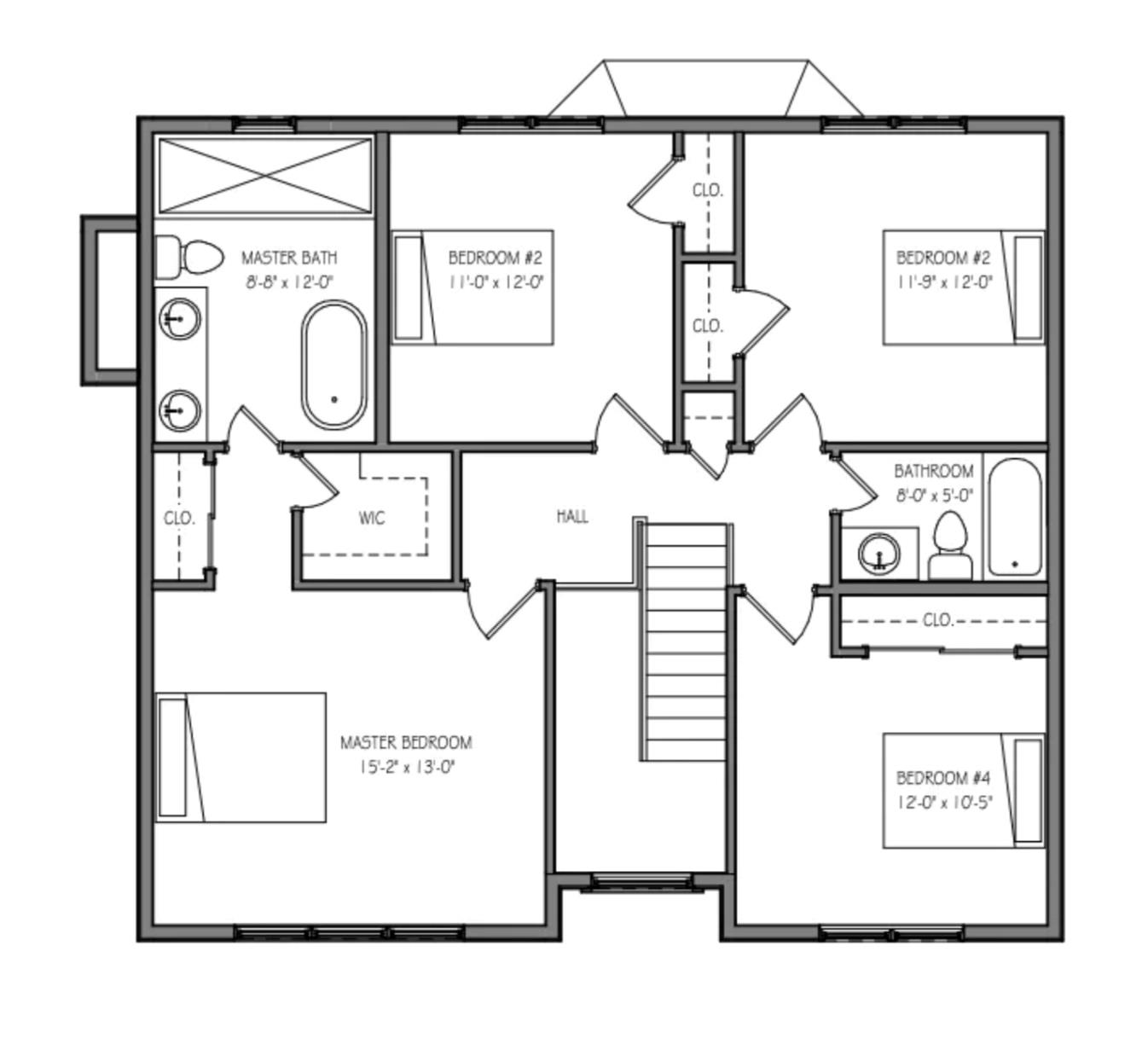 #15 photo, Lot #6 Cardinal Court, 東長島 Ridge , NY 11961