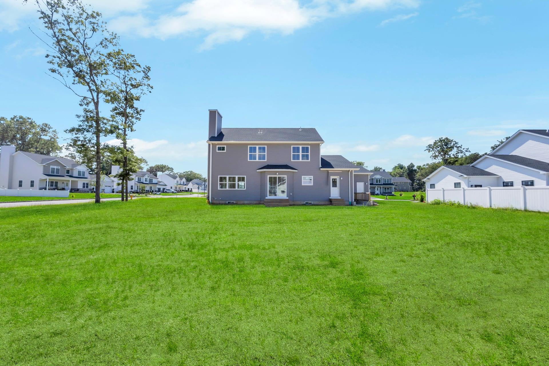 #17 photo, Lot #6 Cardinal Court, 東長島 Ridge , NY 11961