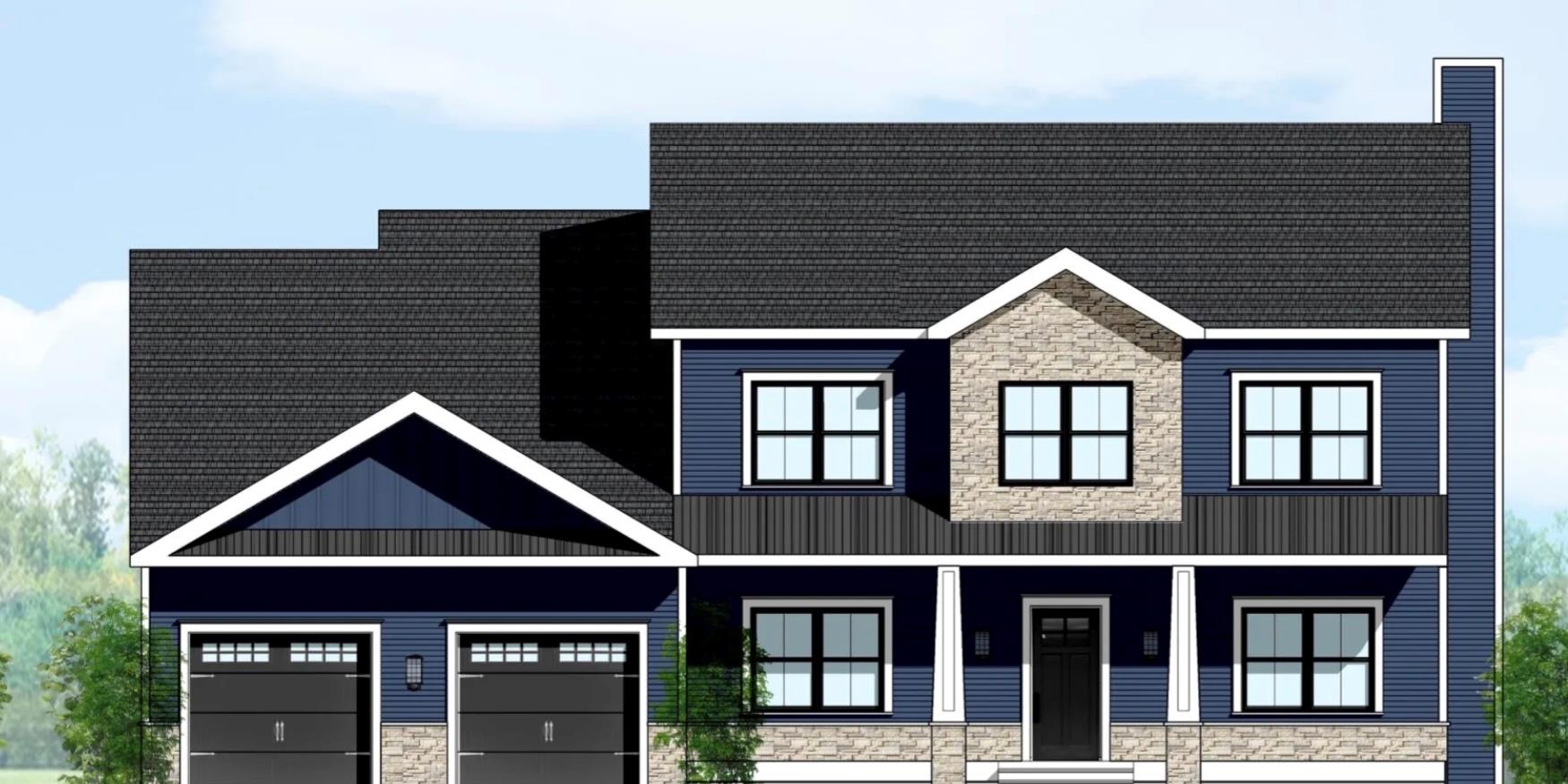 #7 photo, Lot #6 Cardinal Court, 東長島 Ridge , NY 11961