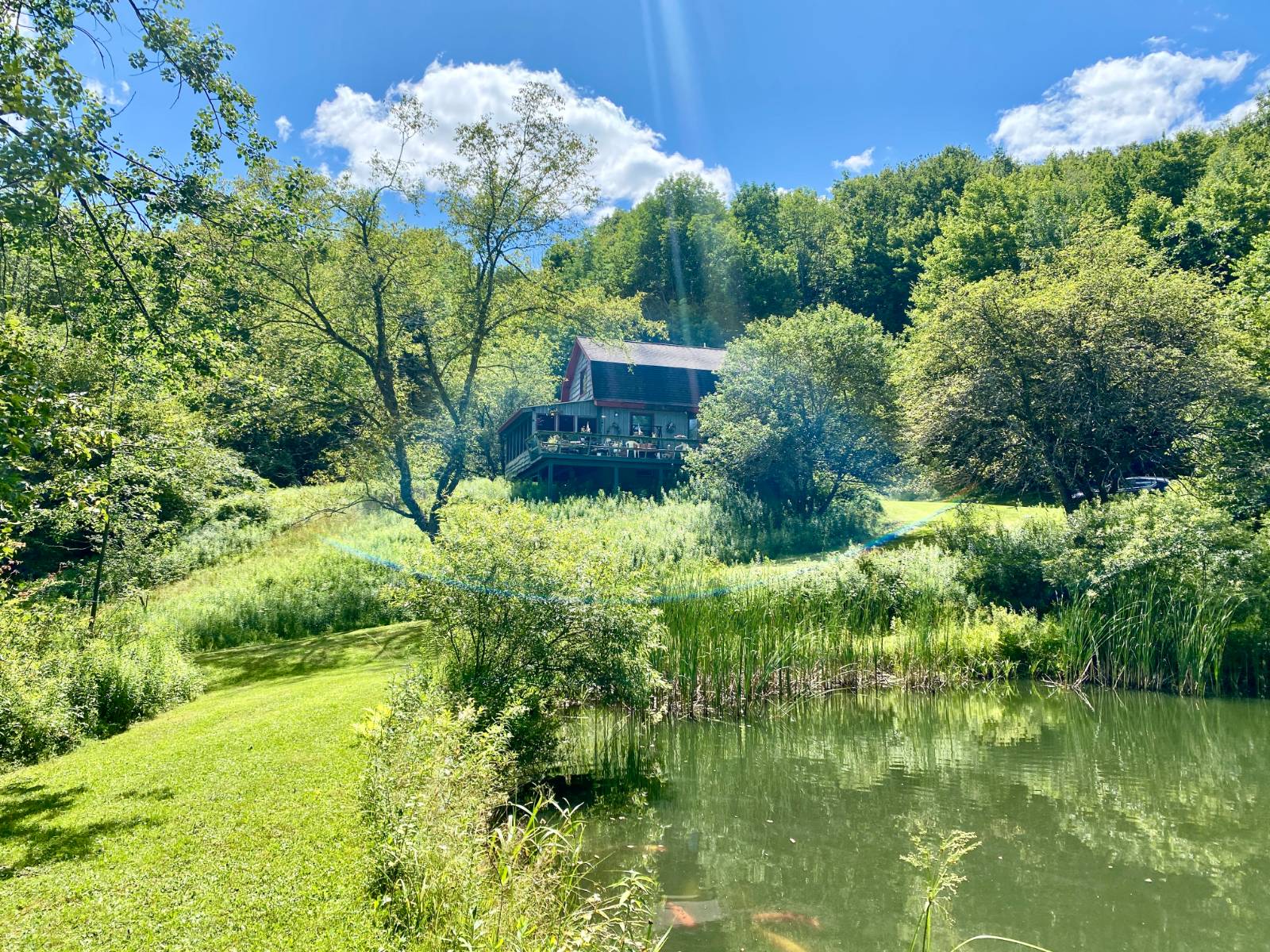 #1 photo, 587 Richardson Hill Rd, Sidney Center , NY 13839