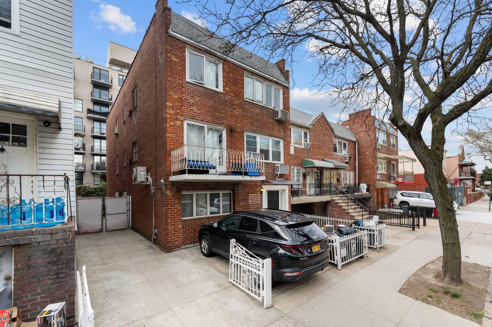 #2 photo, 249 Newkirk Ave, ブルックリン区 Kensington , NY 11230