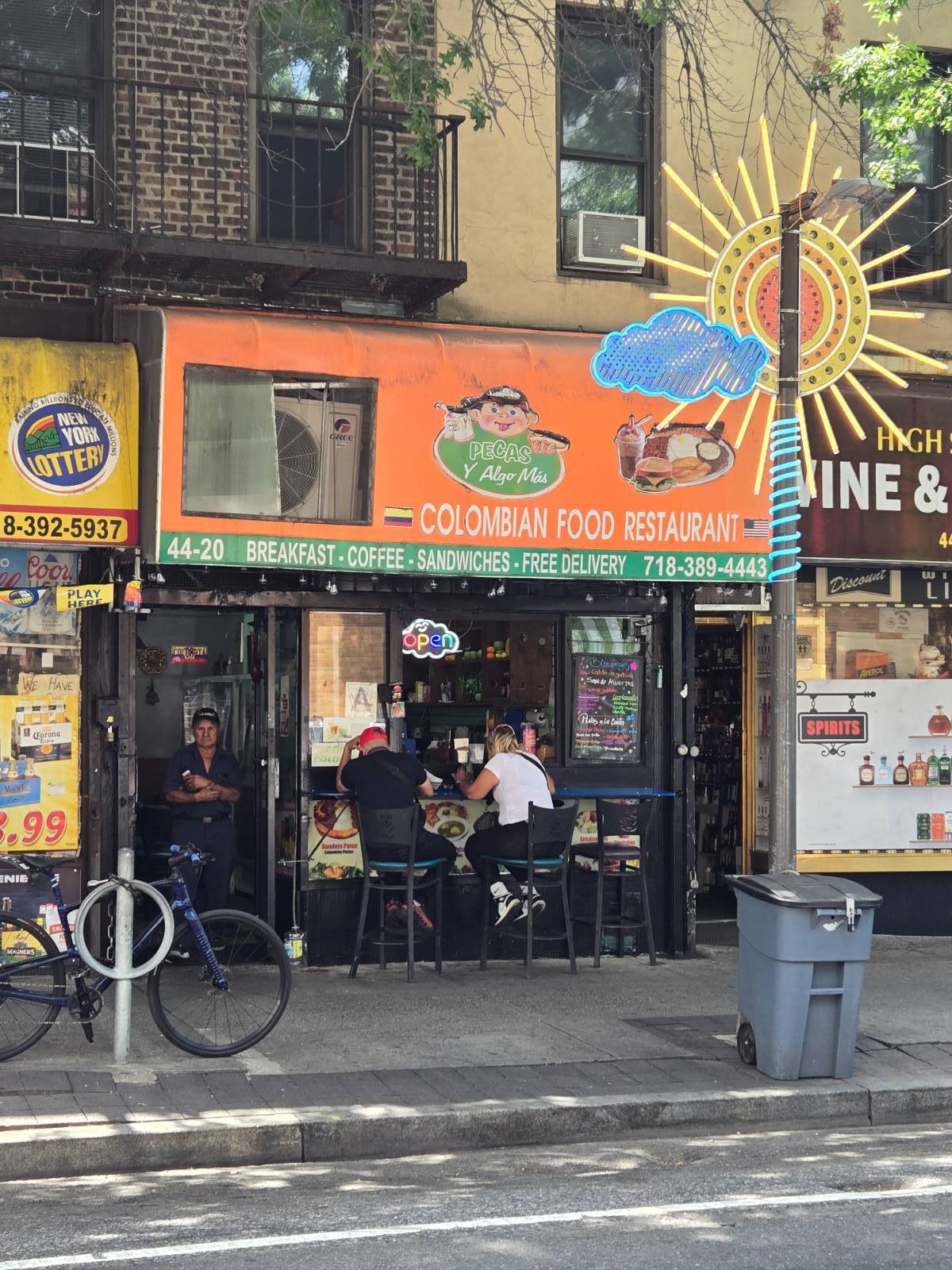 #1 photo, 44-20 Greenpoint Avenue, Sunnyside , NY 11104