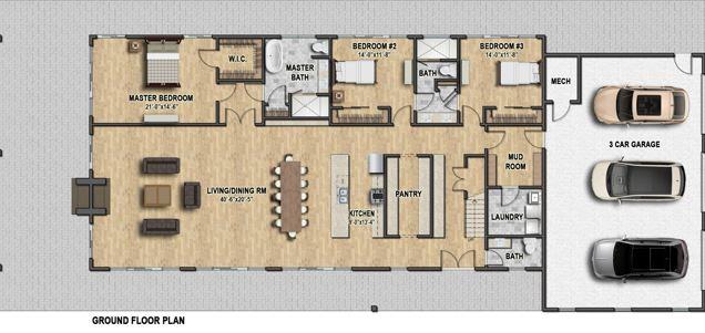 #11 photo, 3362 Route 199, Pine Plains , NY 12567