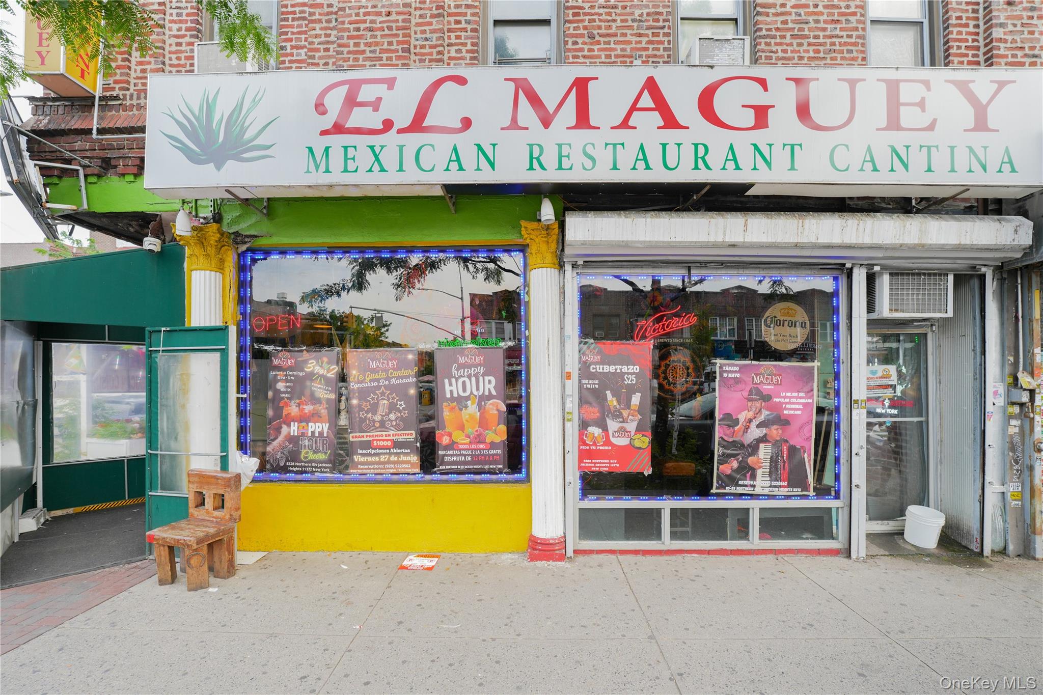 #14 photo, 83-28 Northern Boulevard, クイーンズ区 Jackson Heights , NY 11372