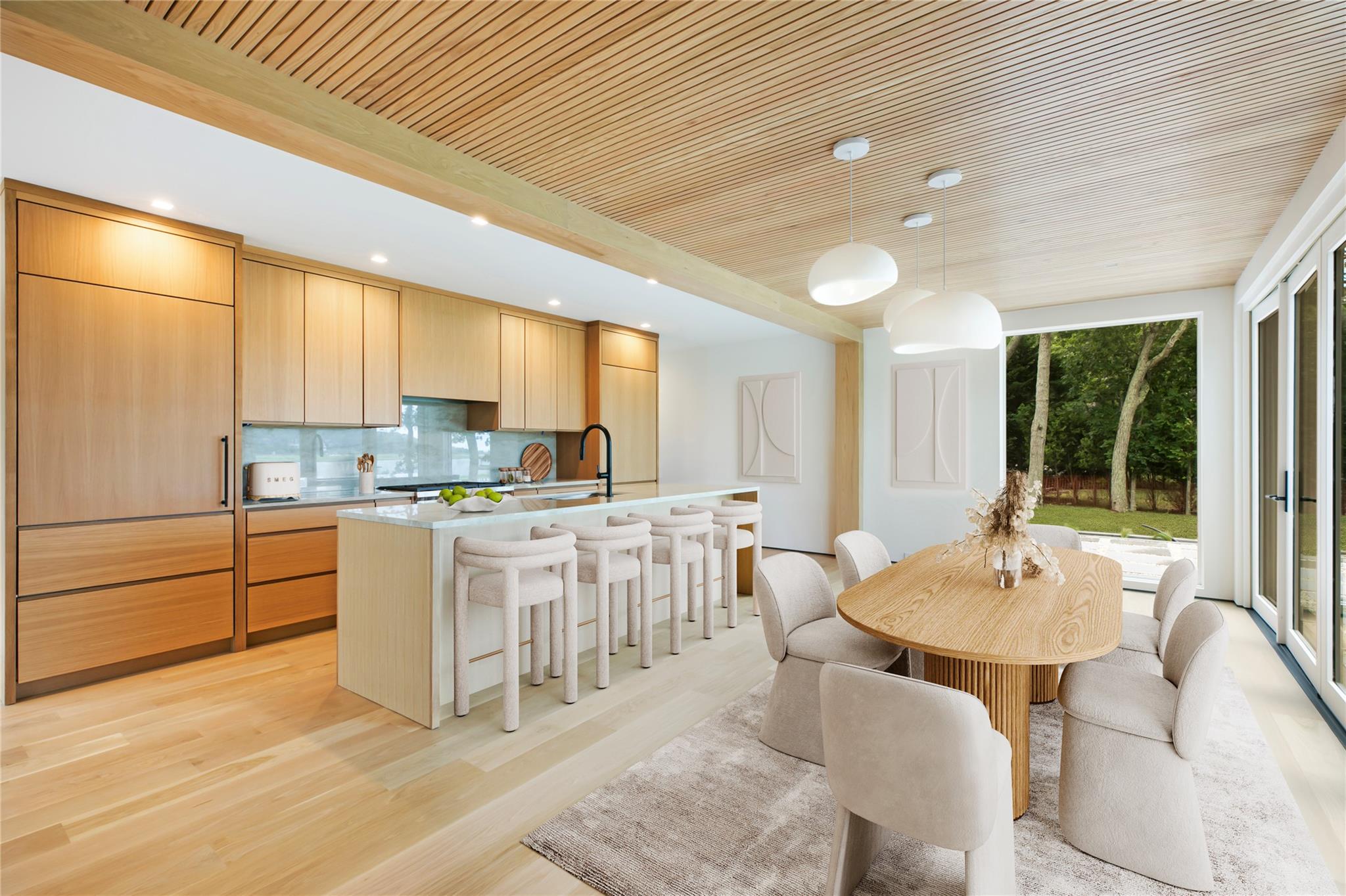 #4 photo, 6370 Skunk Lane, サフォーク郡 Cutchogue , NY 11935