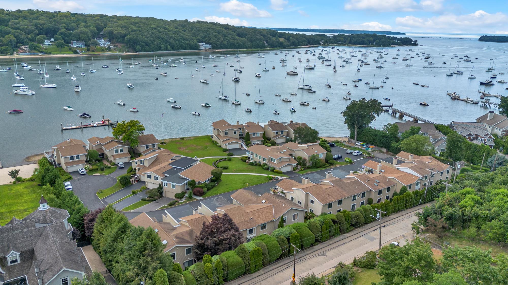 #5 photo, 12 Fairwind Court, 東長島 北港 Northport , NY 11768