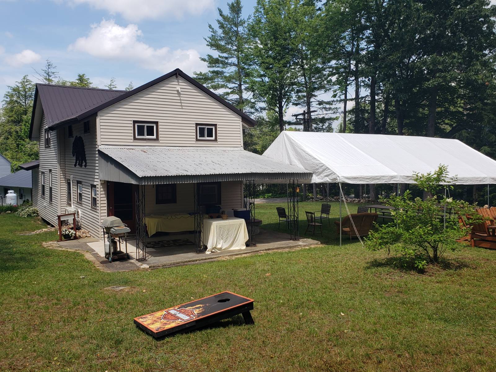 #10 photo, 137 Balsam Ave, Caroga Lake , NY 12032