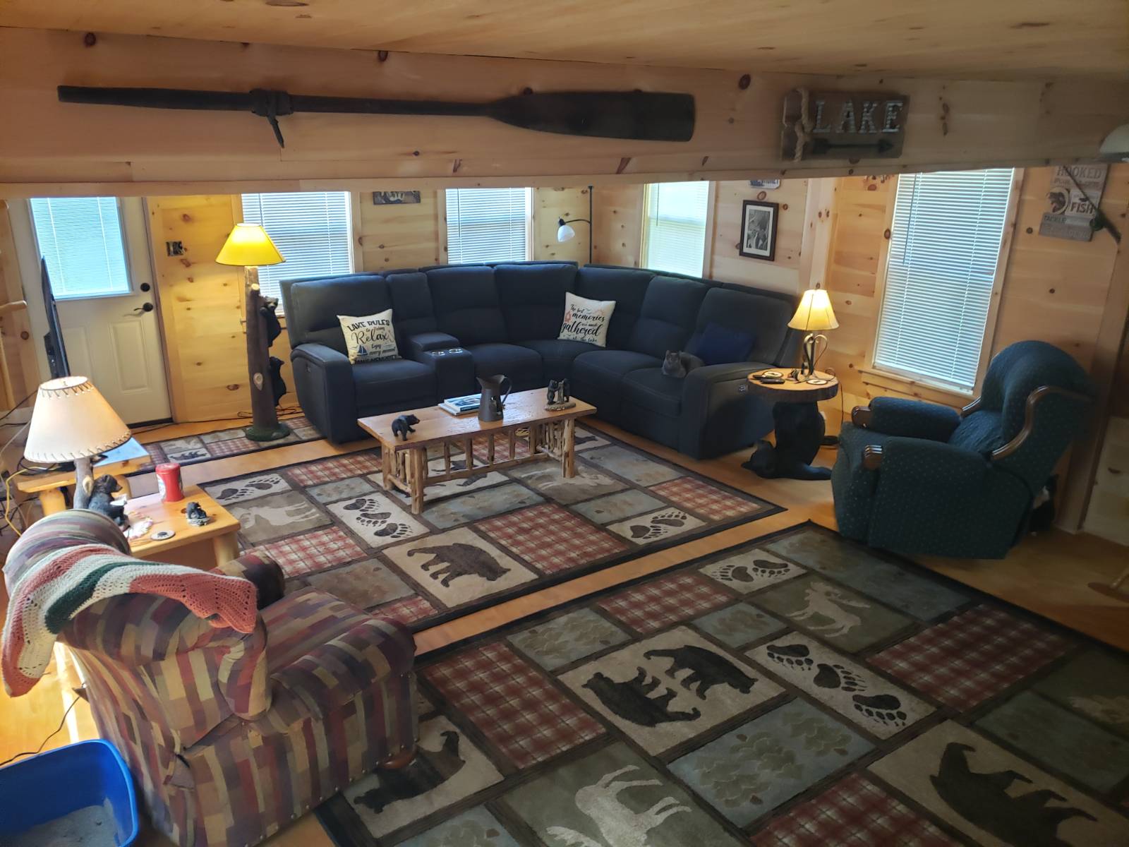 #12 photo, 137 Balsam Ave, Caroga Lake , NY 12032