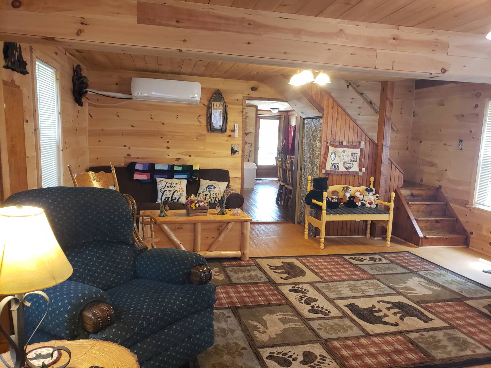 #13 photo, 137 Balsam Ave, Caroga Lake , NY 12032