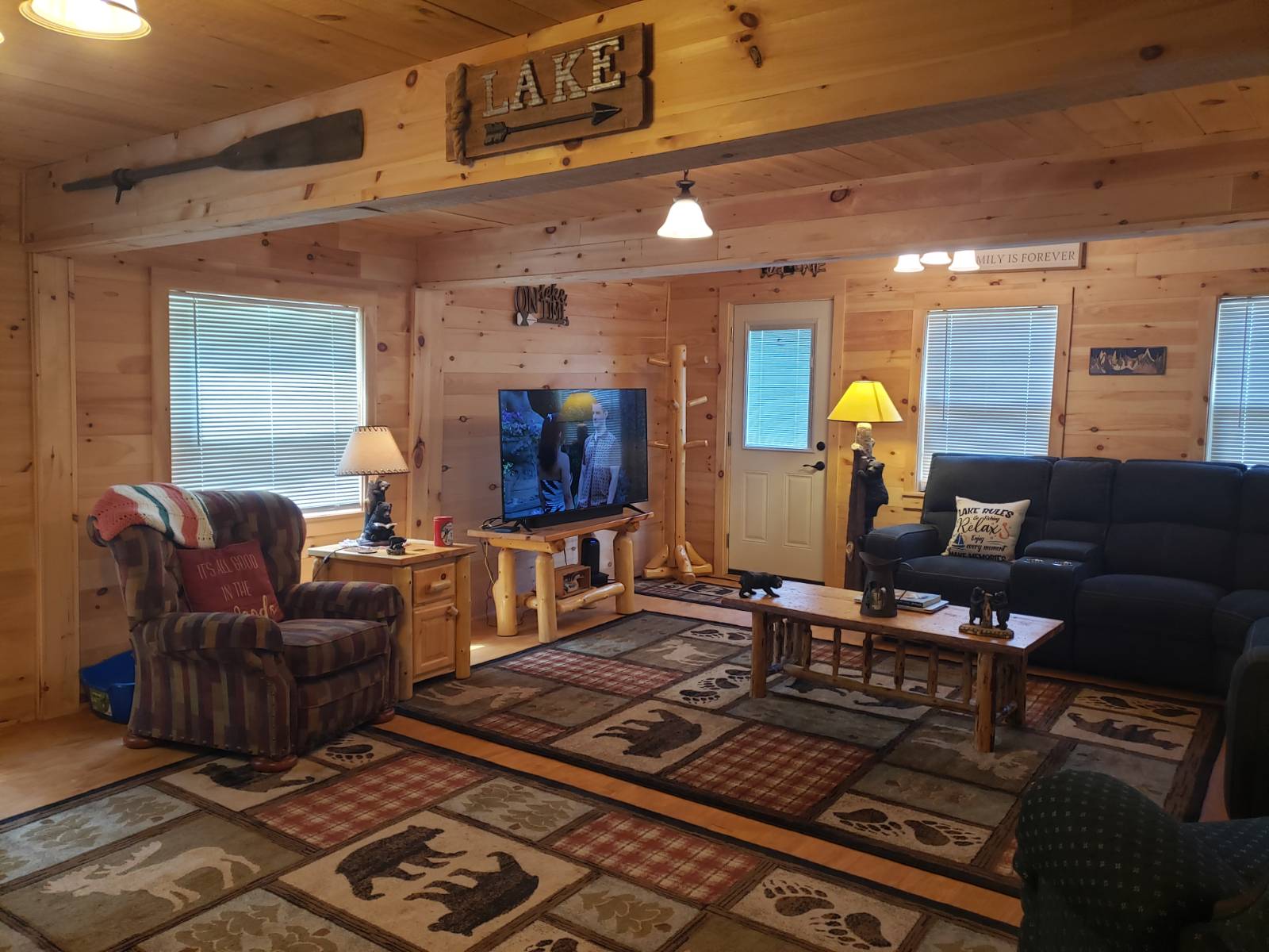 #19 photo, 137 Balsam Ave, Caroga Lake , NY 12032