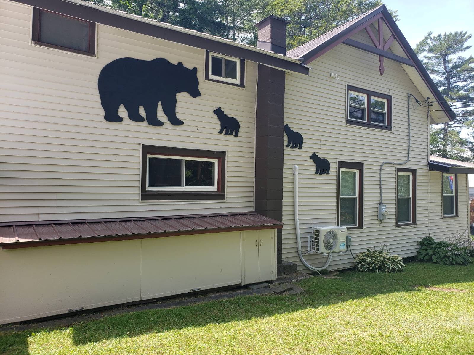 #2 photo, 137 Balsam Ave, Caroga Lake , NY 12032