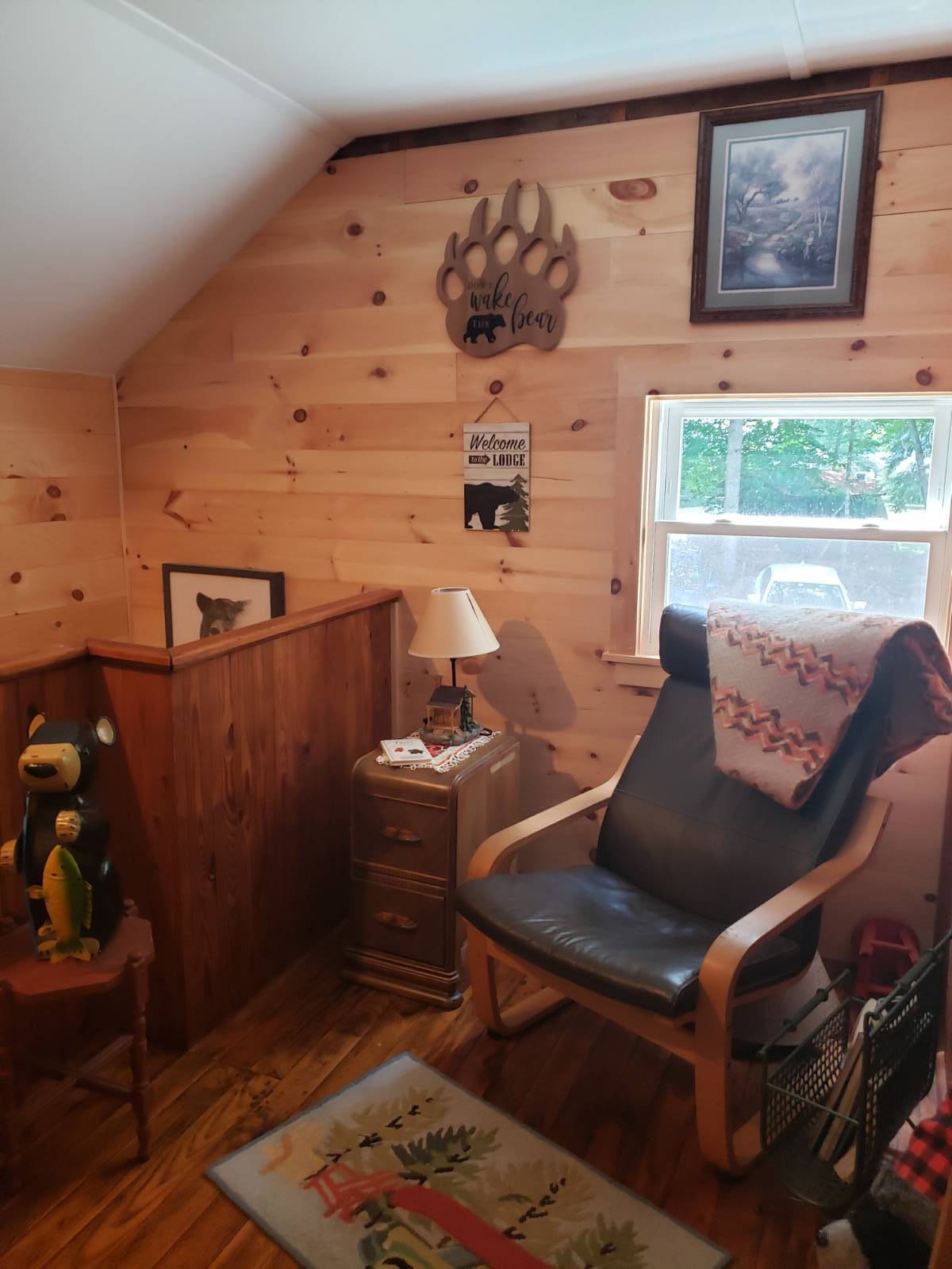 #24 photo, 137 Balsam Ave, Caroga Lake , NY 12032