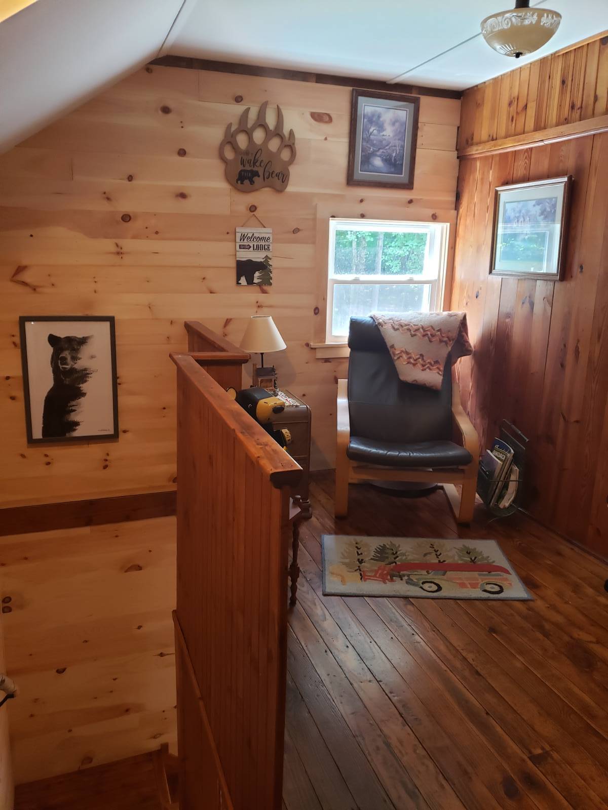 #25 photo, 137 Balsam Ave, Caroga Lake , NY 12032