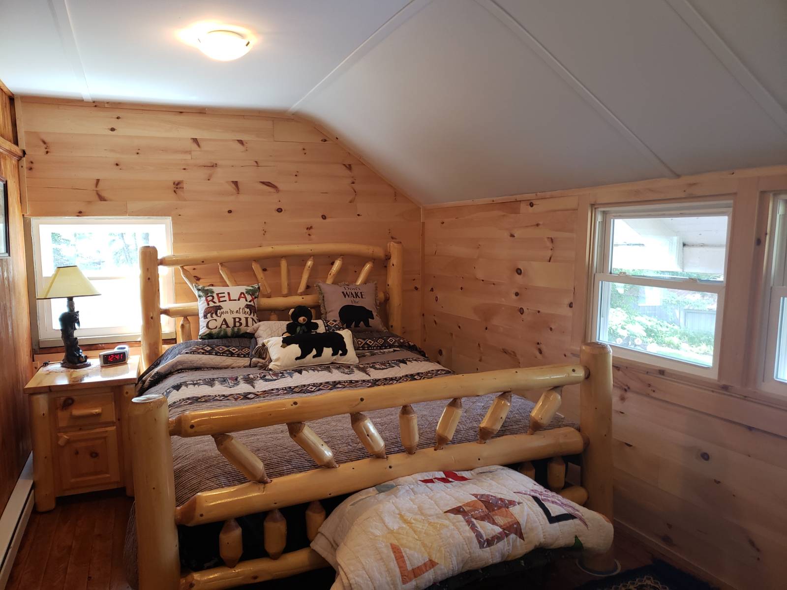 #27 photo, 137 Balsam Ave, Caroga Lake , NY 12032