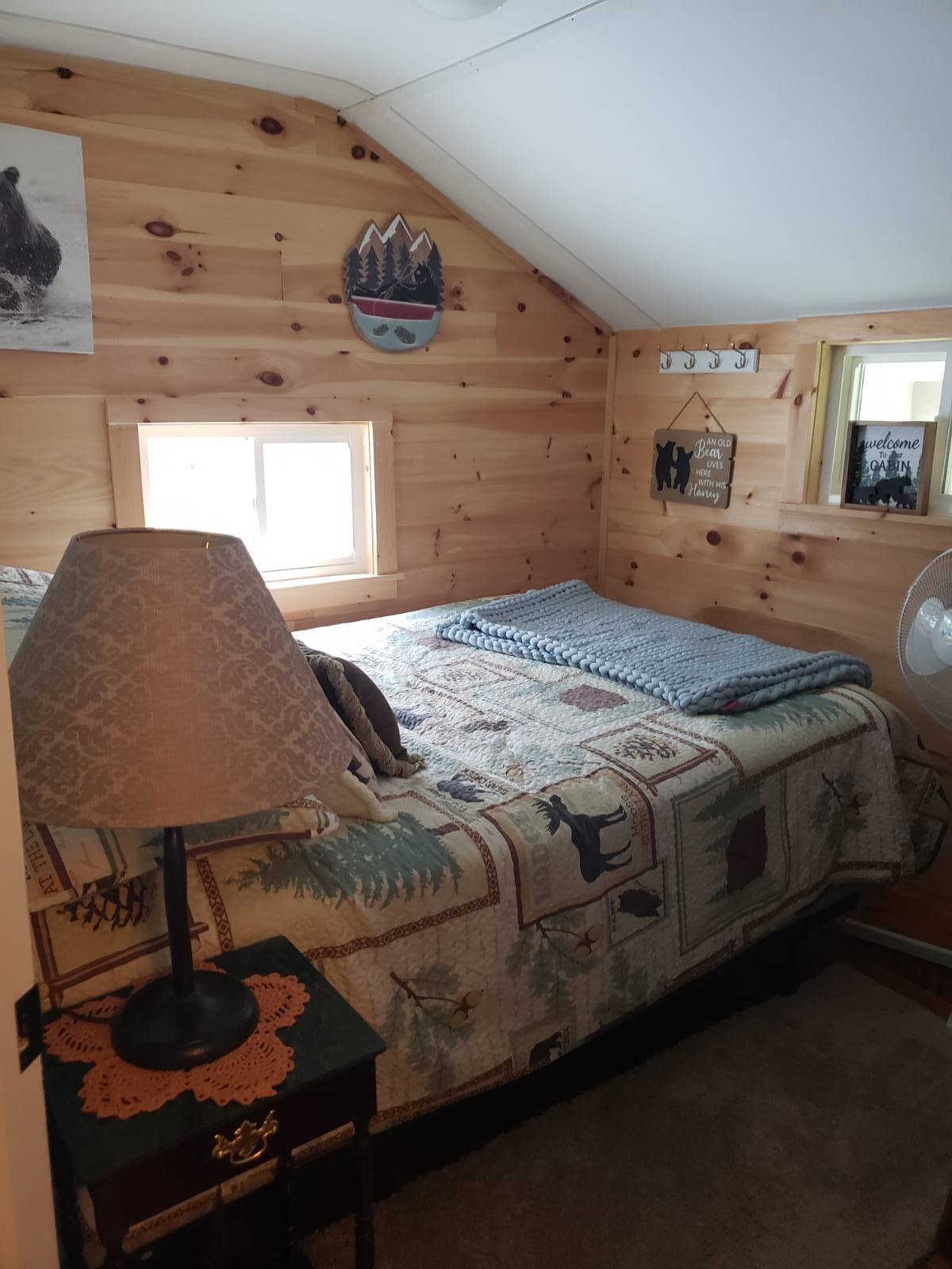 #29 photo, 137 Balsam Ave, Caroga Lake , NY 12032